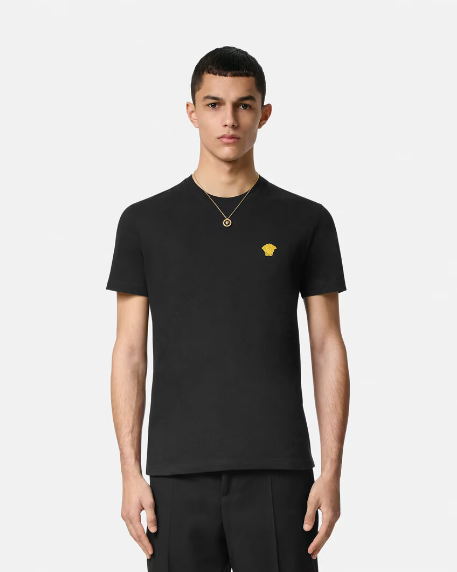 VERSA* Medusa T-Shirt