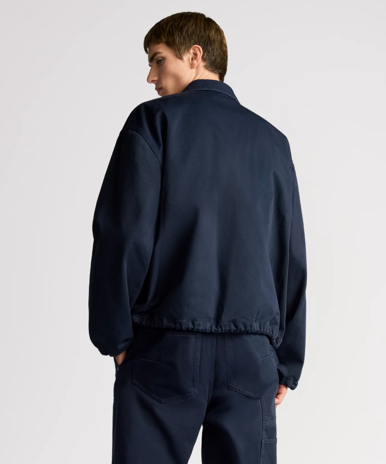 DIO* CD Icon Zipped Jacket