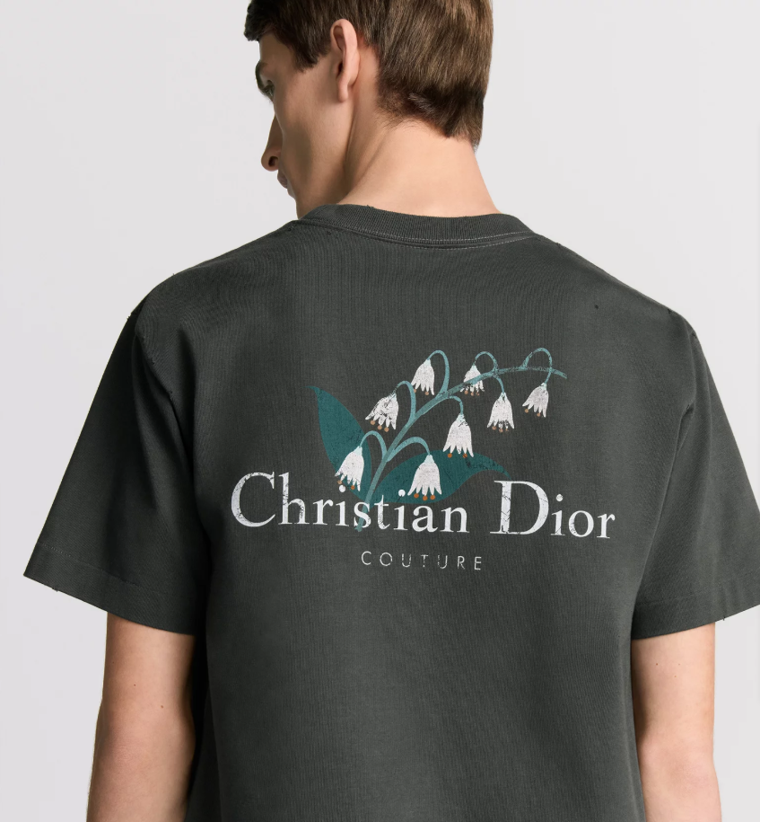DIO* Couture Lily of the Valley T-Shirt