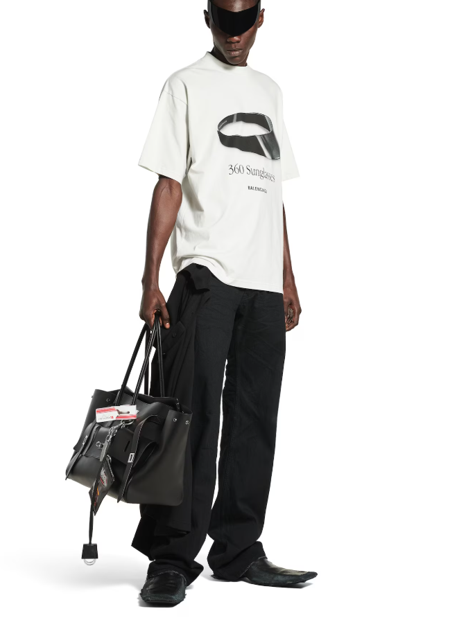 BALENC* 360 Sunglasses T-shirt