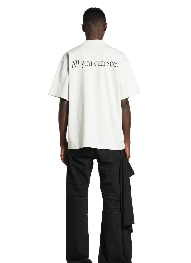 BALENC* 360 Sunglasses T-shirt