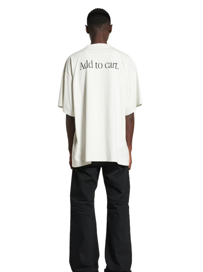 BALENC* Basketball Sneaker T-shirt Oversized
