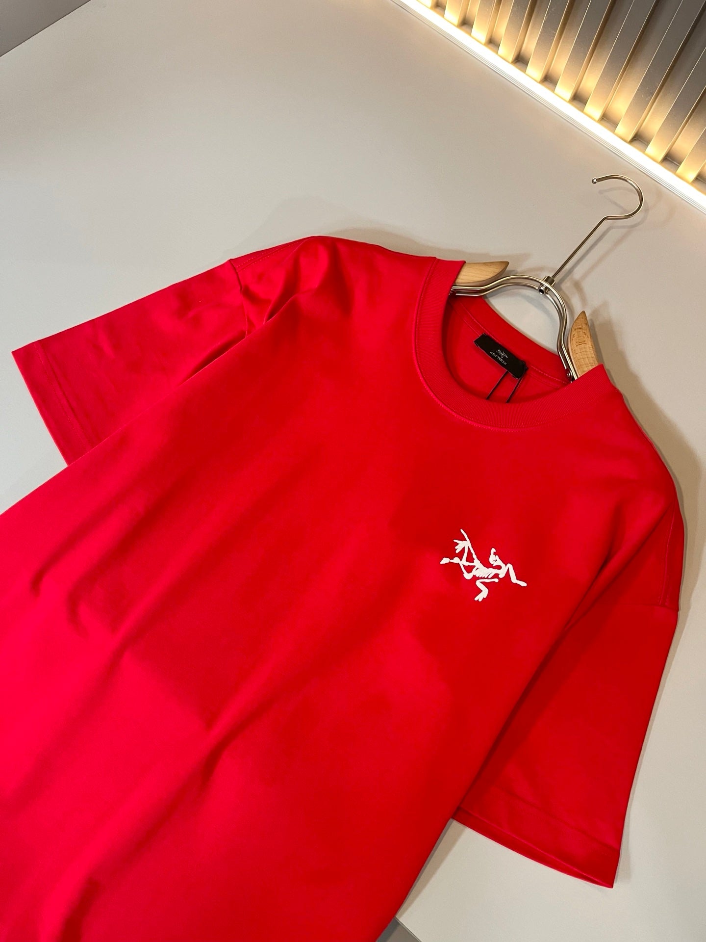 ARC* new cotton t-shirt