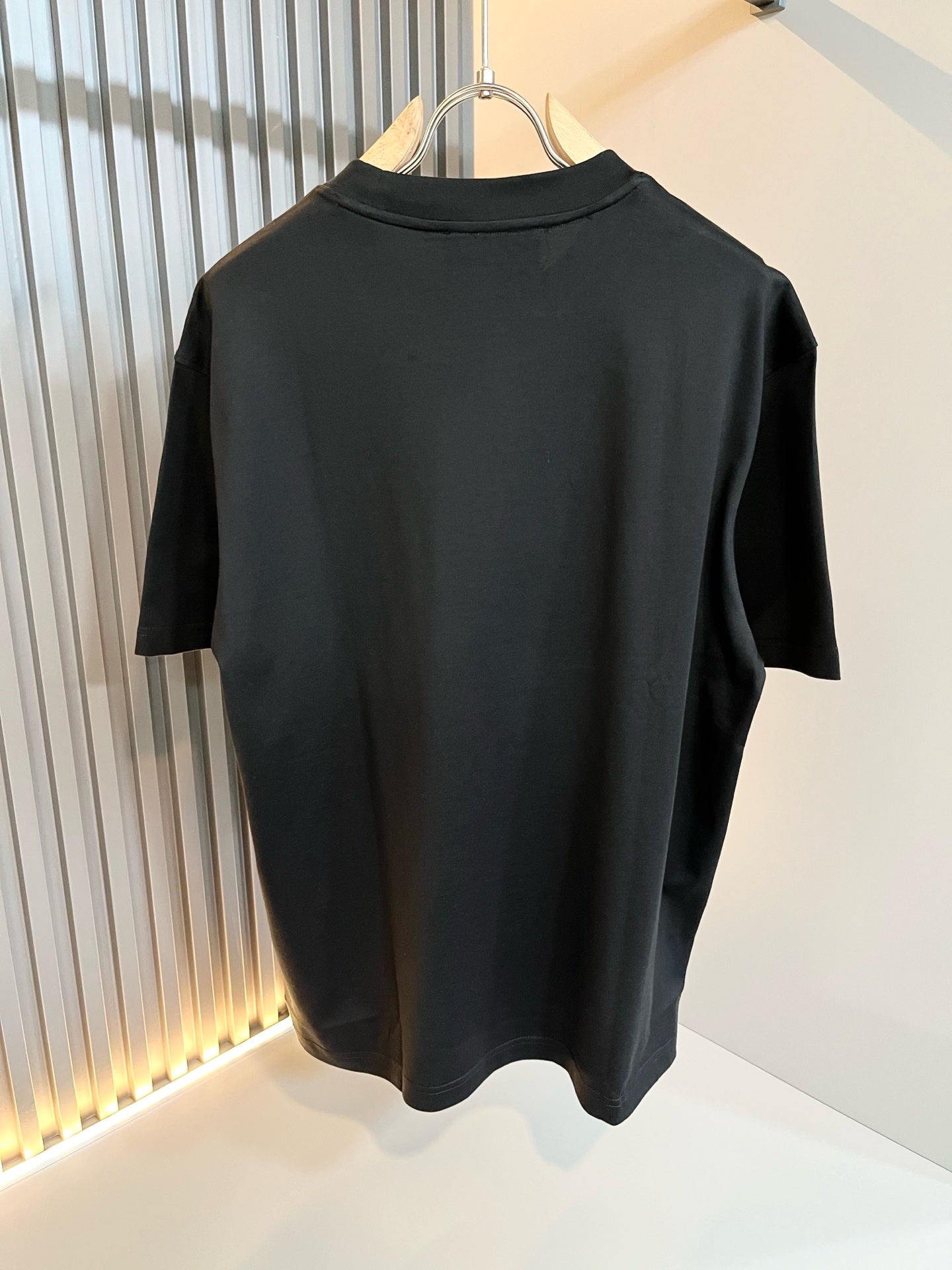 GUC* 2025ss new cotton t-shirt loose