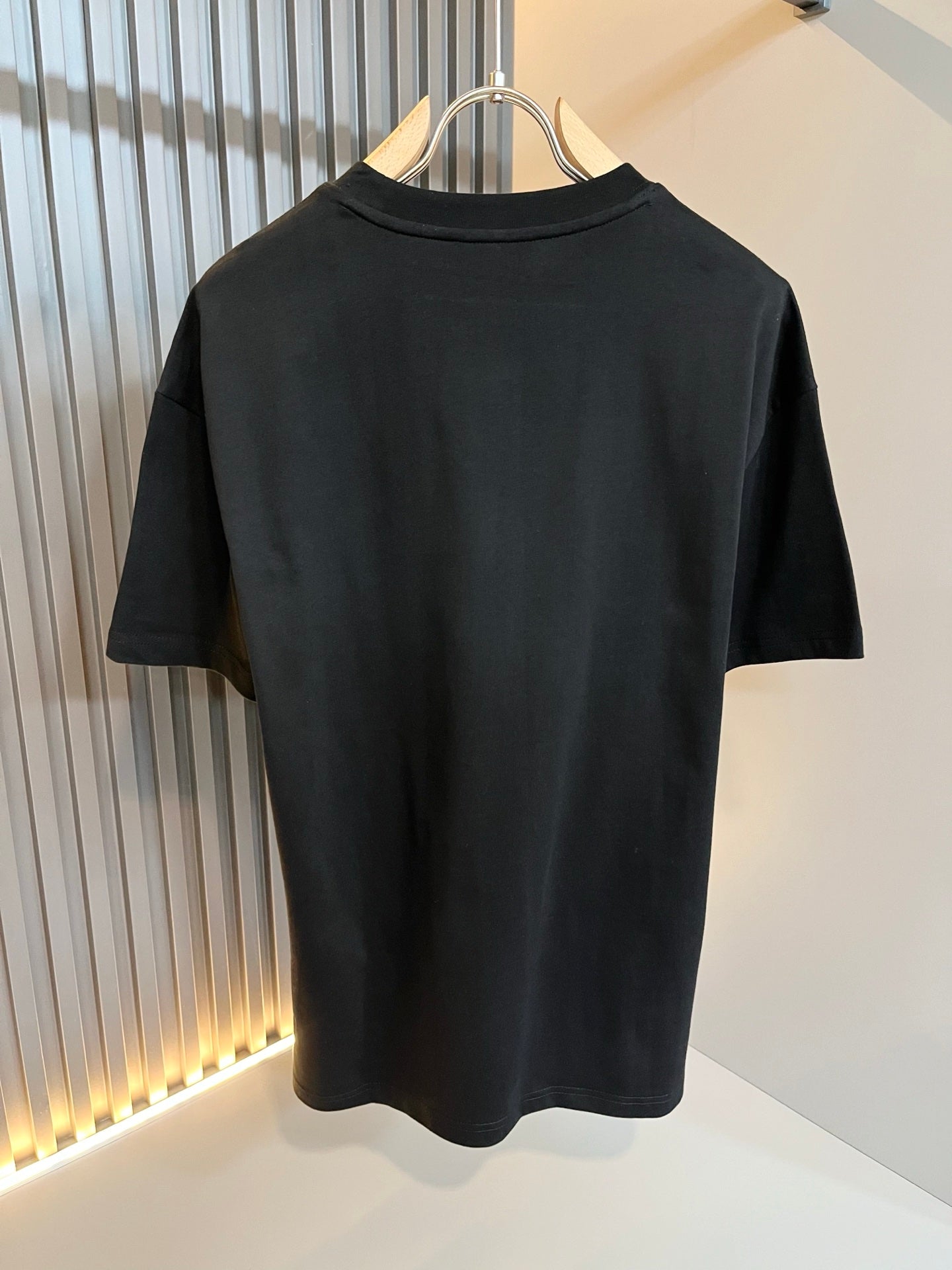 CHROM*H new cotton t-shirt