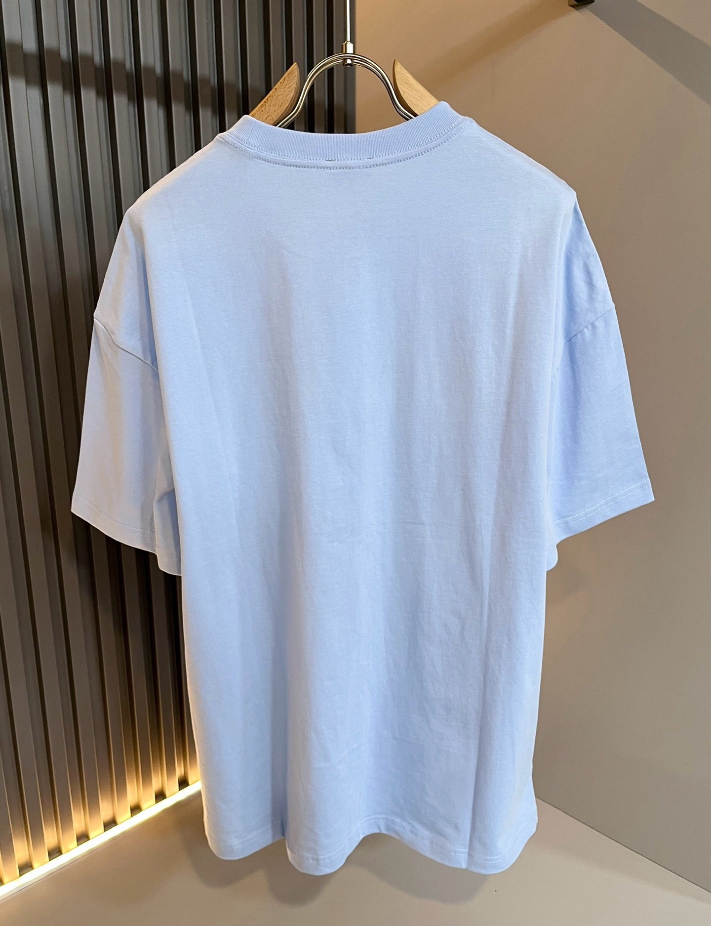 CELI* 2025ss new cotton t-shirt