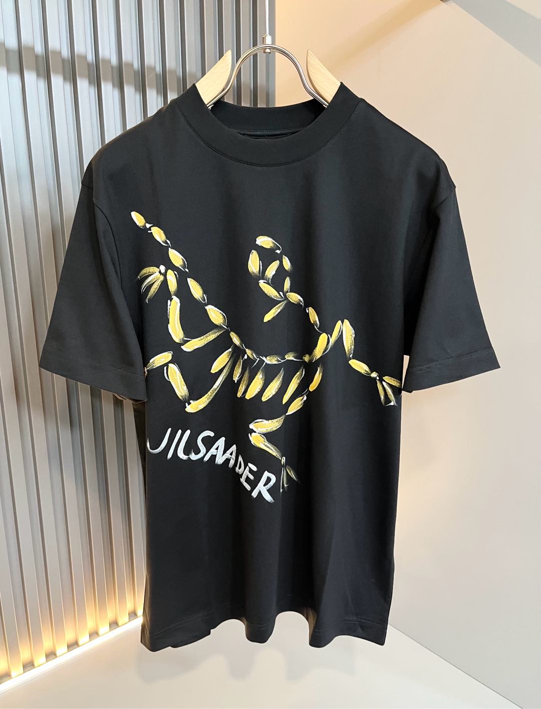 ARC*2025ss new cotton t-shirt joint