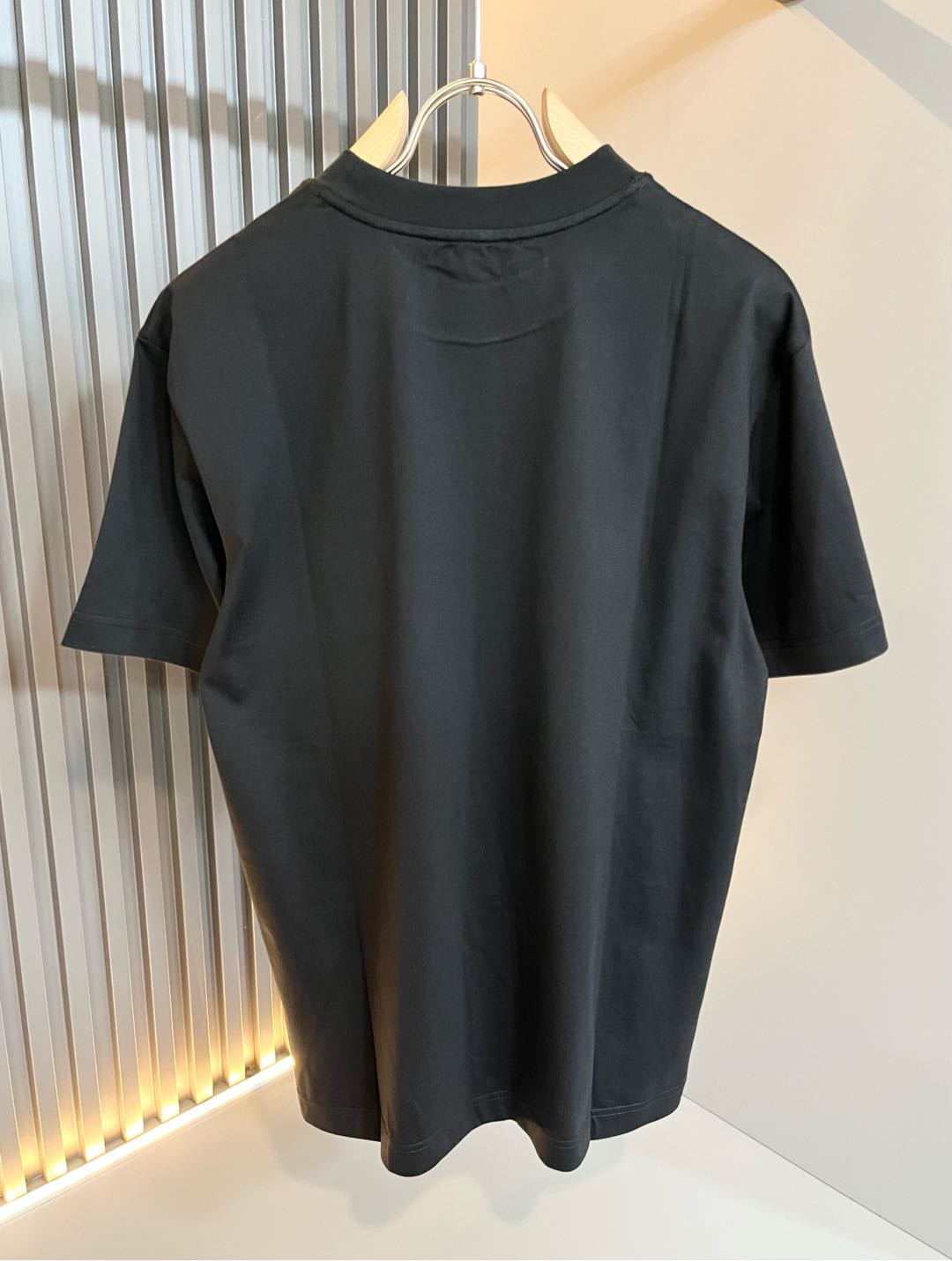 ARC*2025ss new cotton t-shirt joint