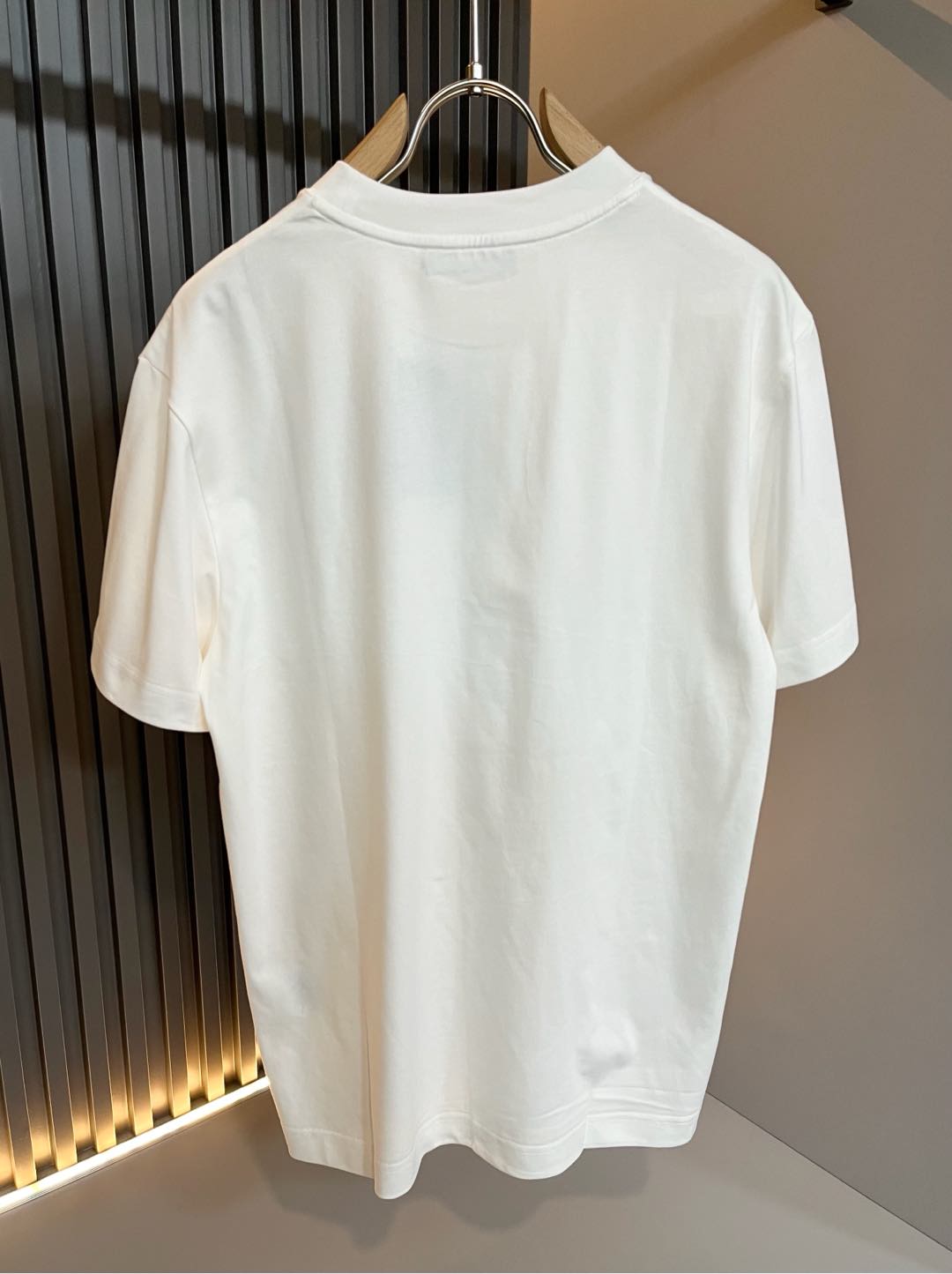 ARC*2025ss new cotton t-shirt joint