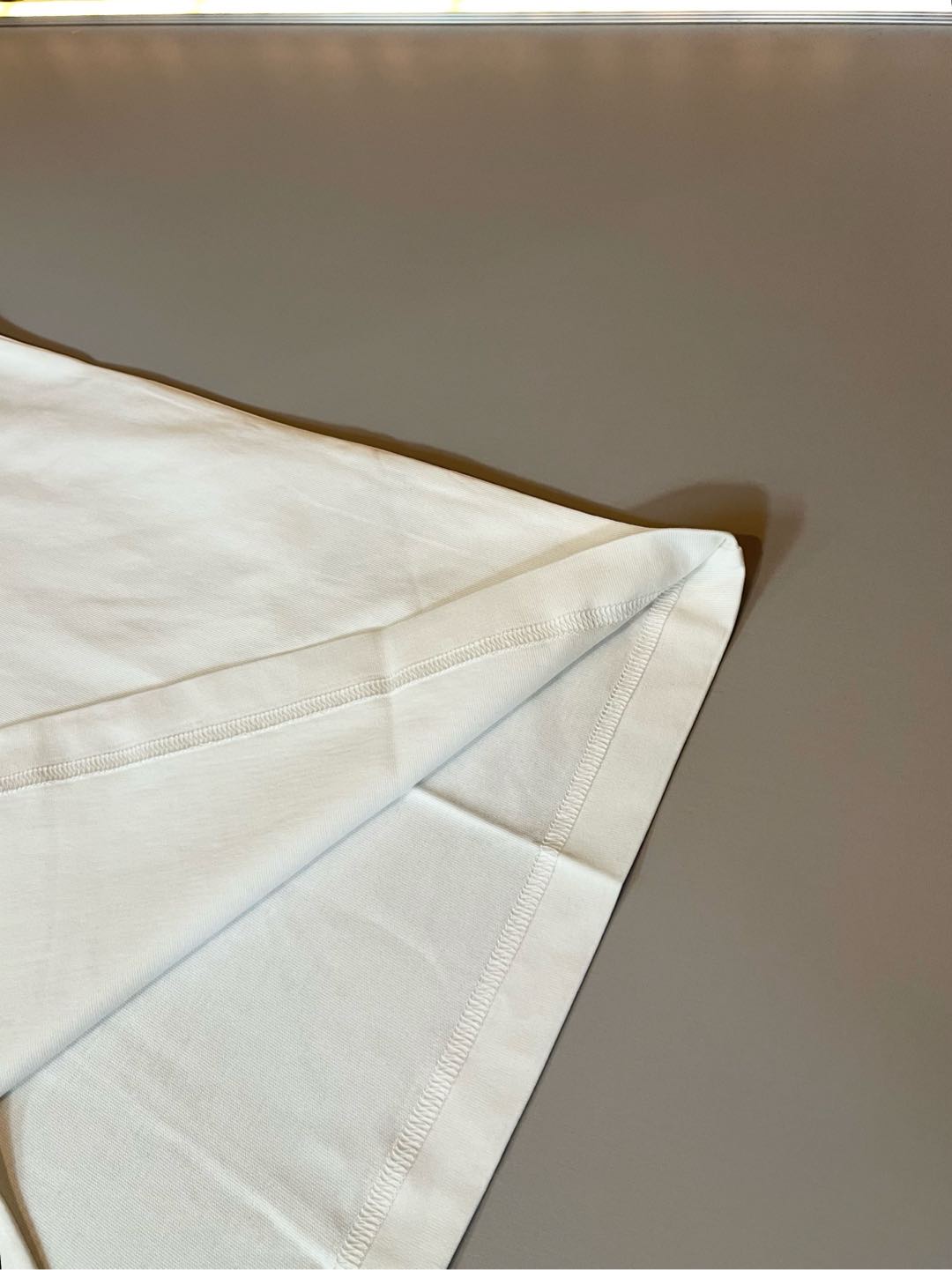 ARC*2025ss new cotton t-shirt joint