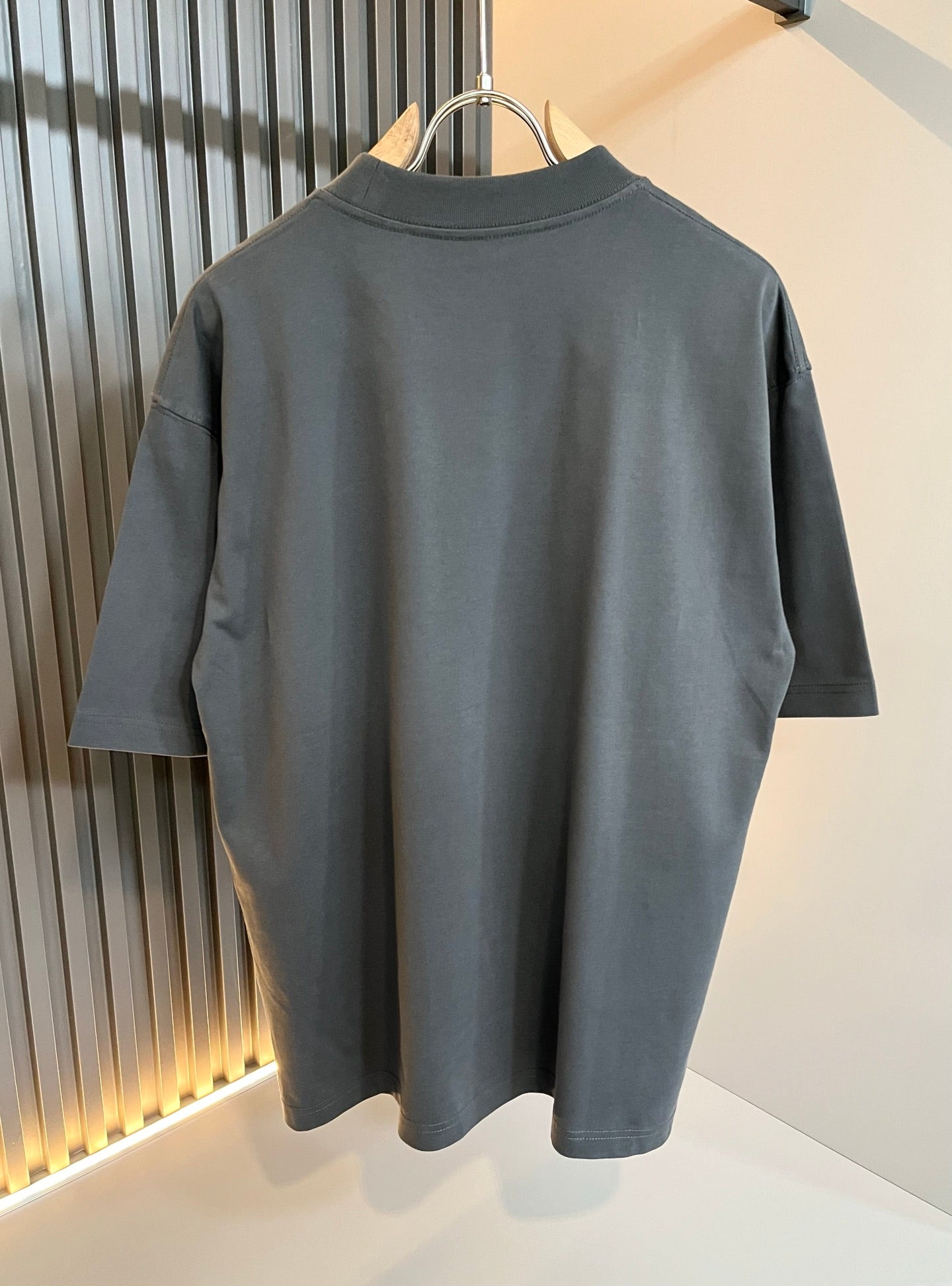GUC* 2025ss Cotton T-shirt Casual loose