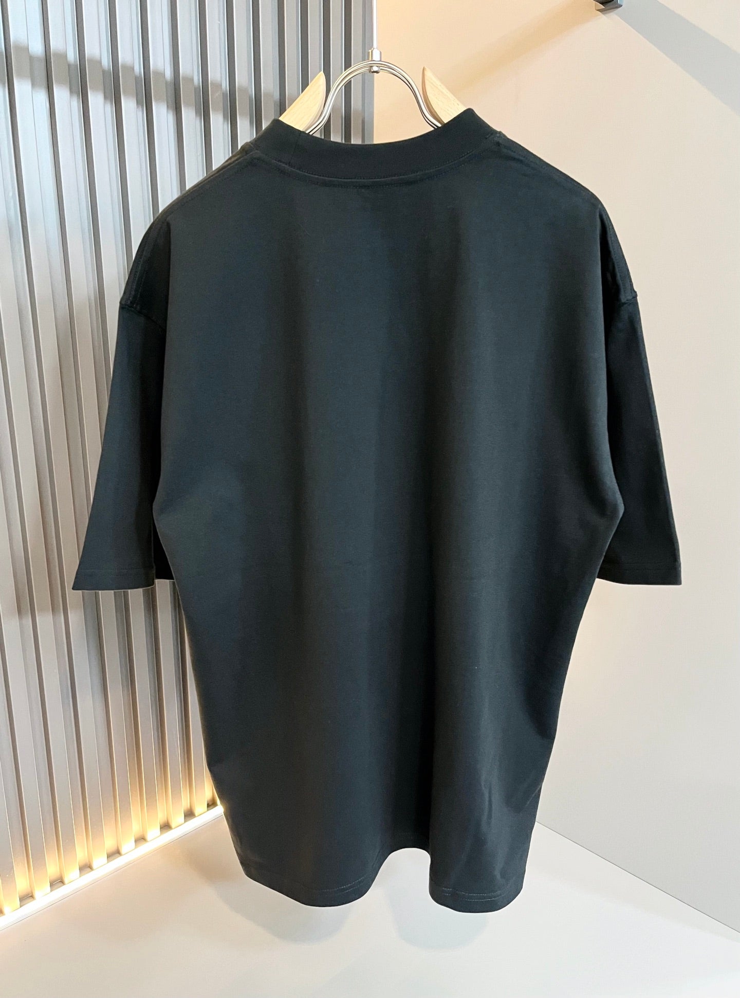 GUC* 2025ss Cotton T-shirt Casual loose