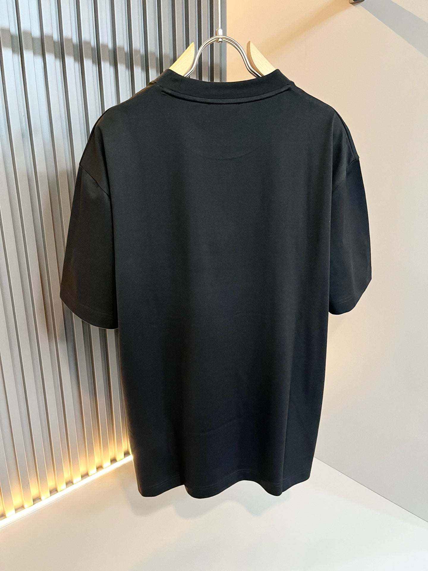 BALEN* 2025ss new t-shirt brand letters