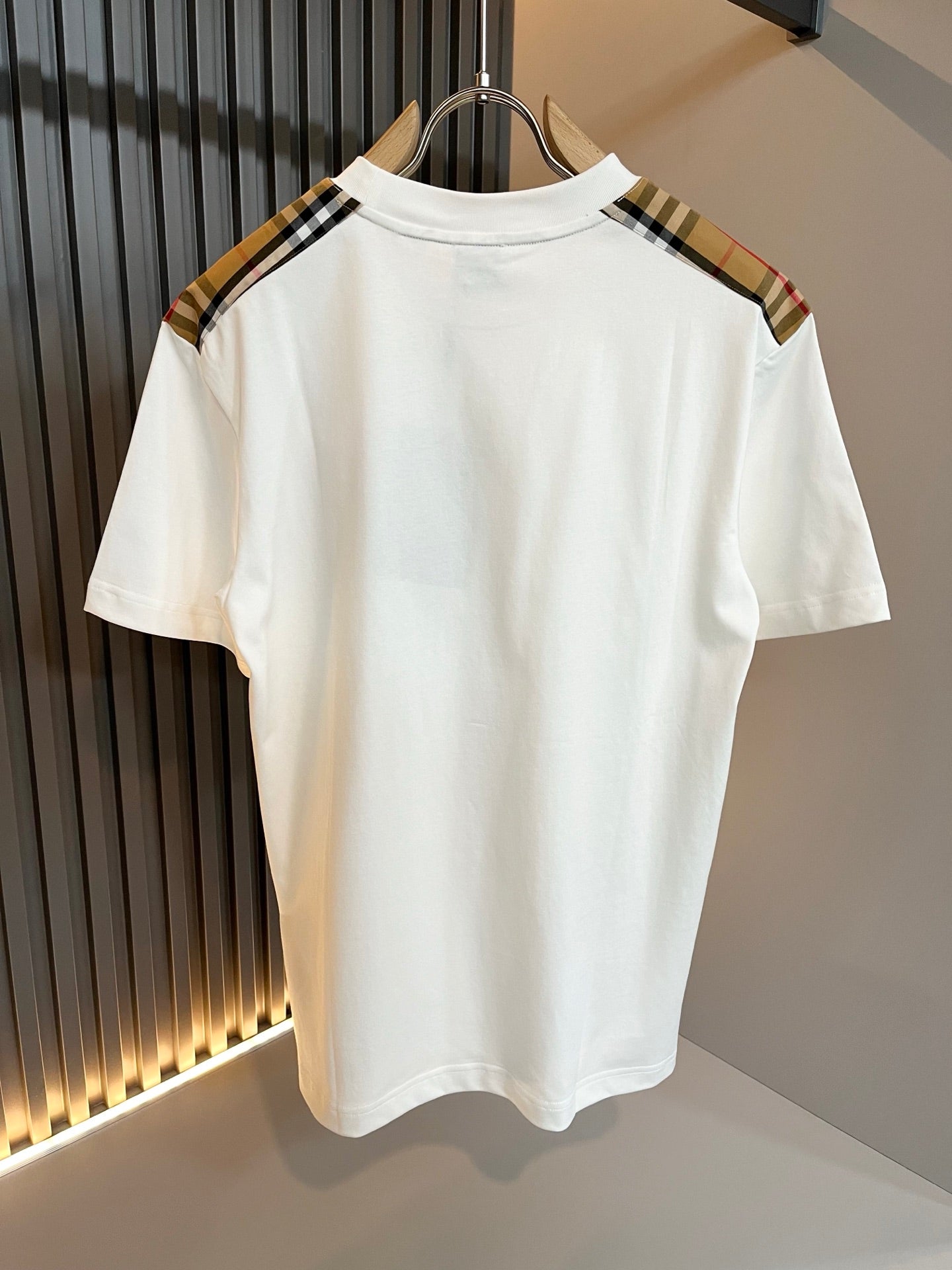 BURB* 2025ss new t-shirt