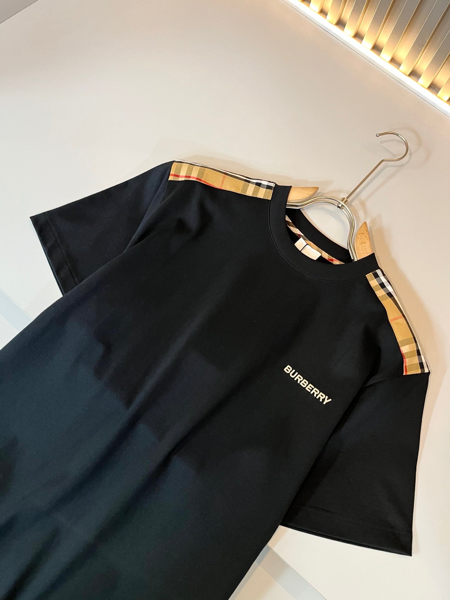 BURB* 2025ss new t-shirt