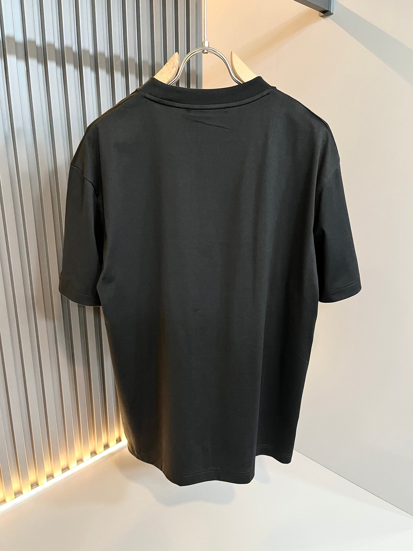 GUC* & BALENC* new t-shirt cotton