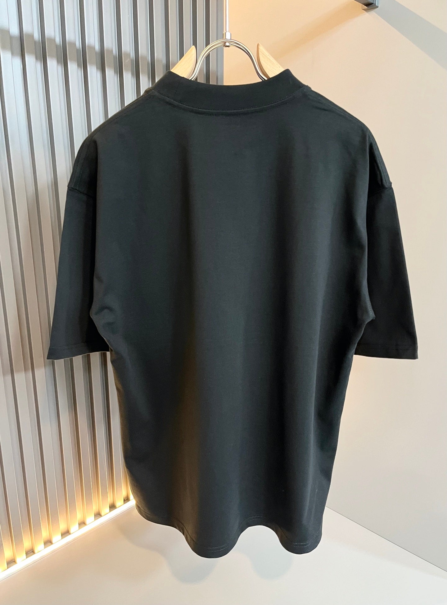 DOL*E&G new t-shirt lamination pattern