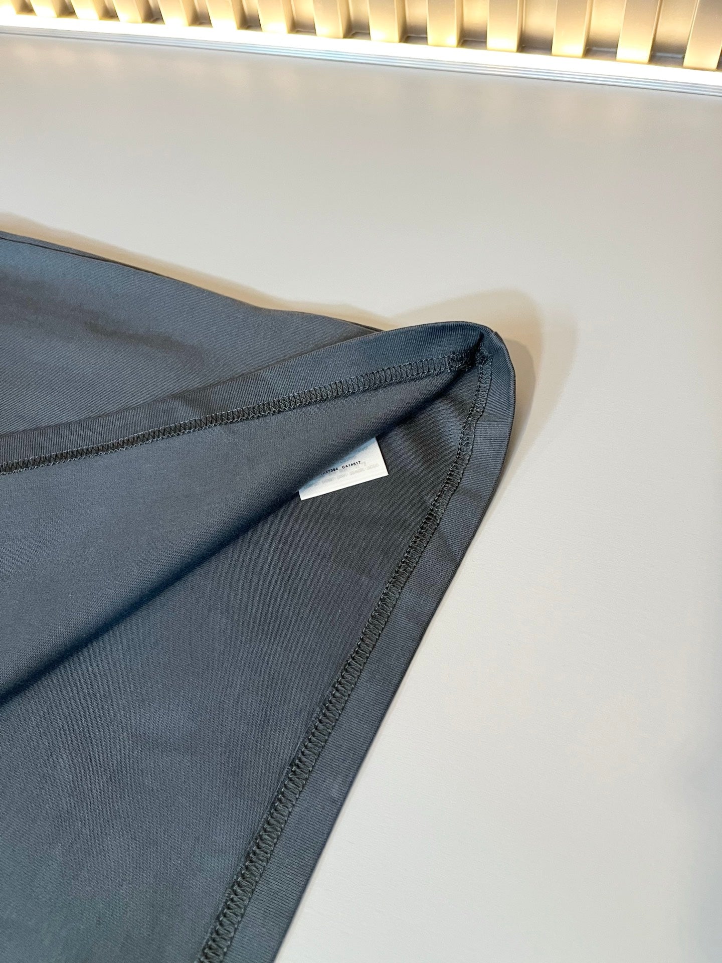 DOL*E&G new t-shirt lamination pattern