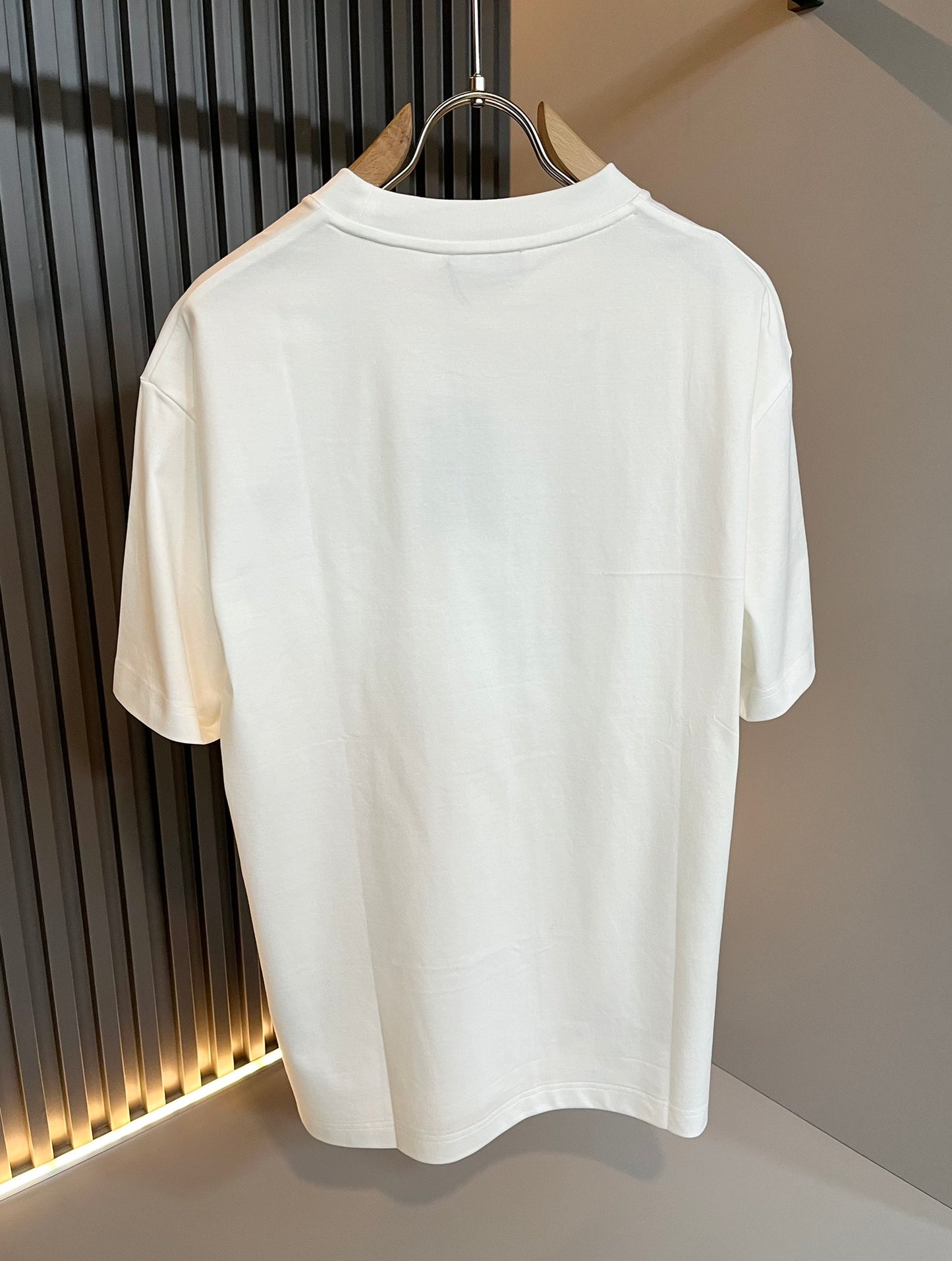 BALENC* 2025ss new t-shirt cotton