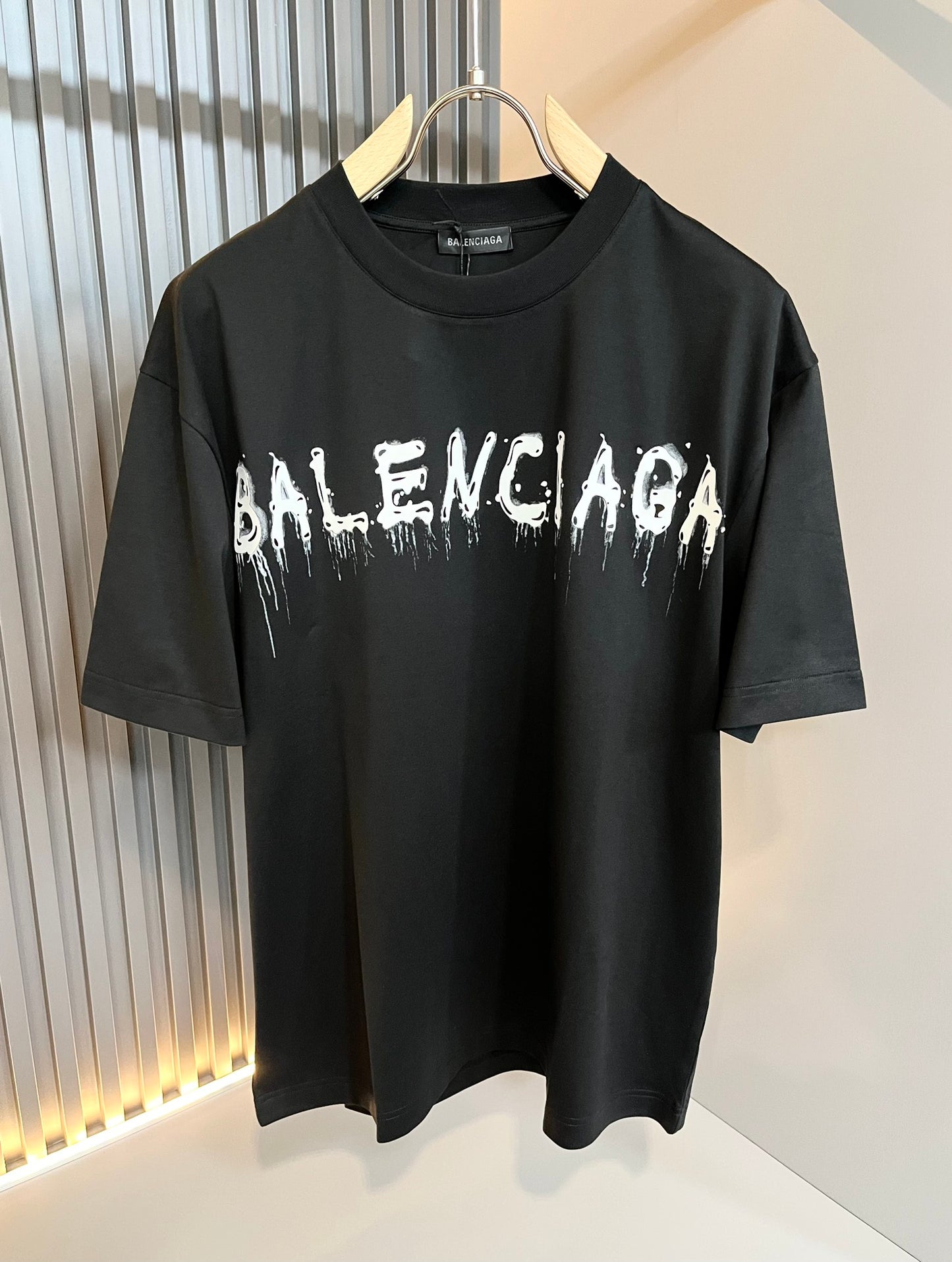 BALENC* 2025ss new t-shirt cotton