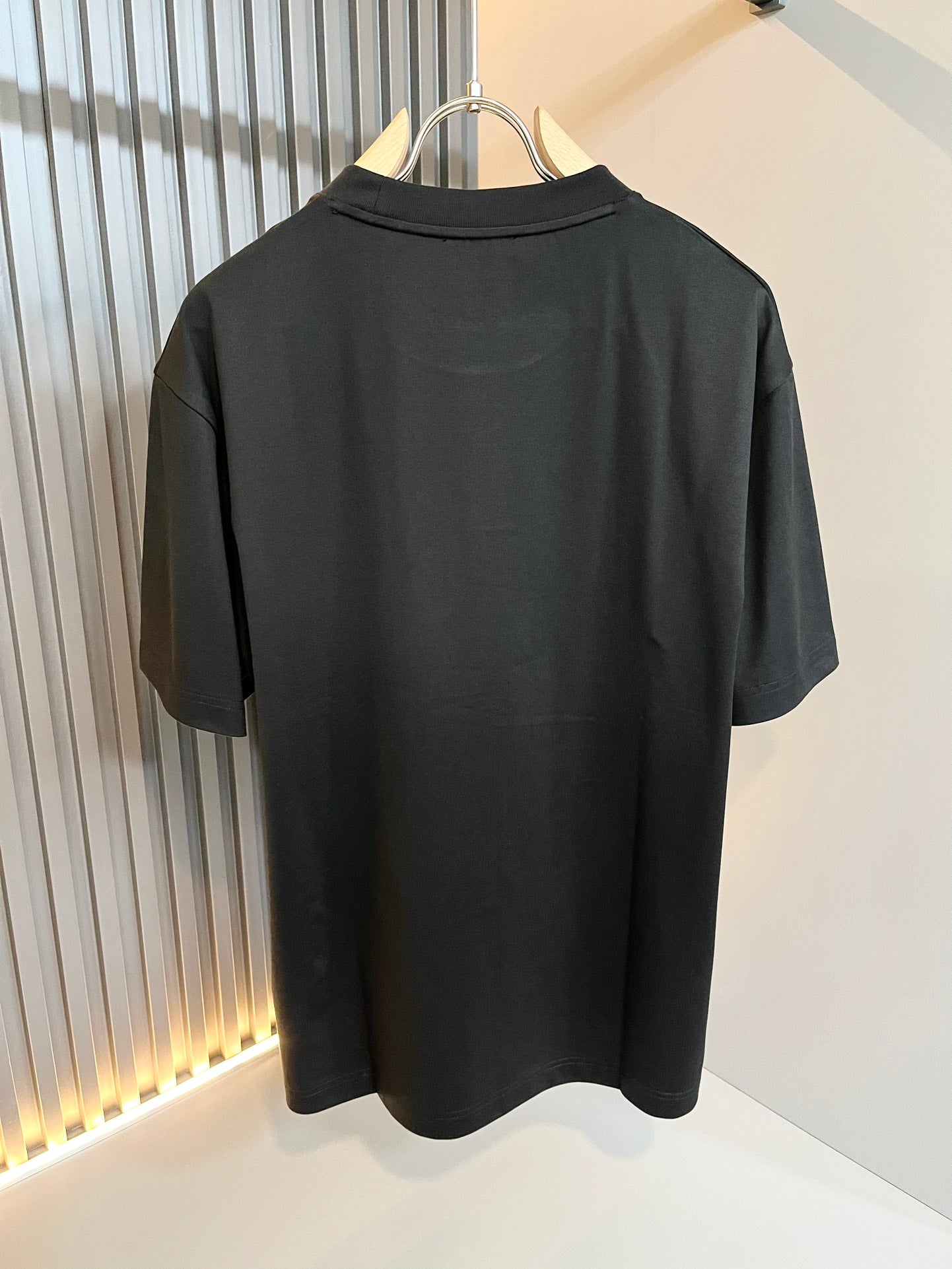 BALENC* 2025ss new t-shirt cotton