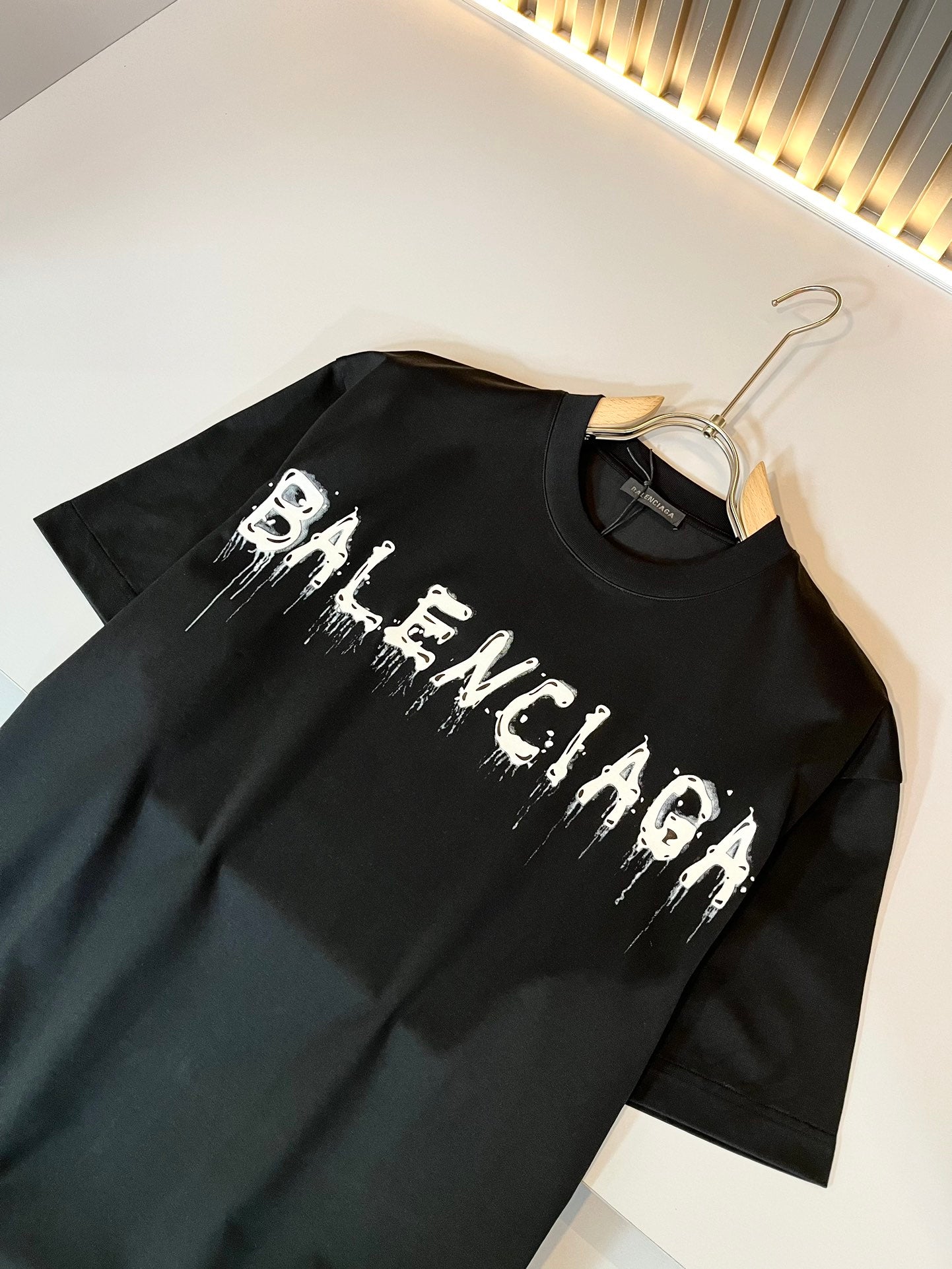 BALENC* 2025ss new t-shirt cotton
