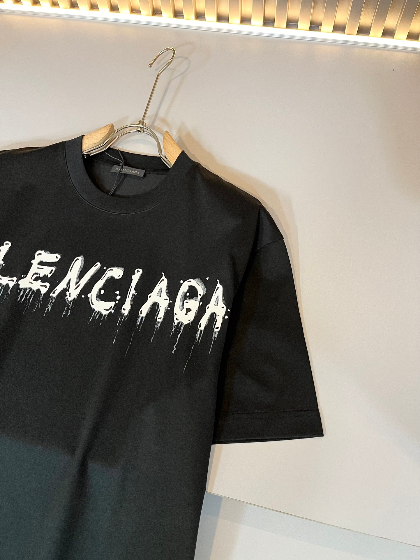 BALENC* 2025ss new t-shirt cotton