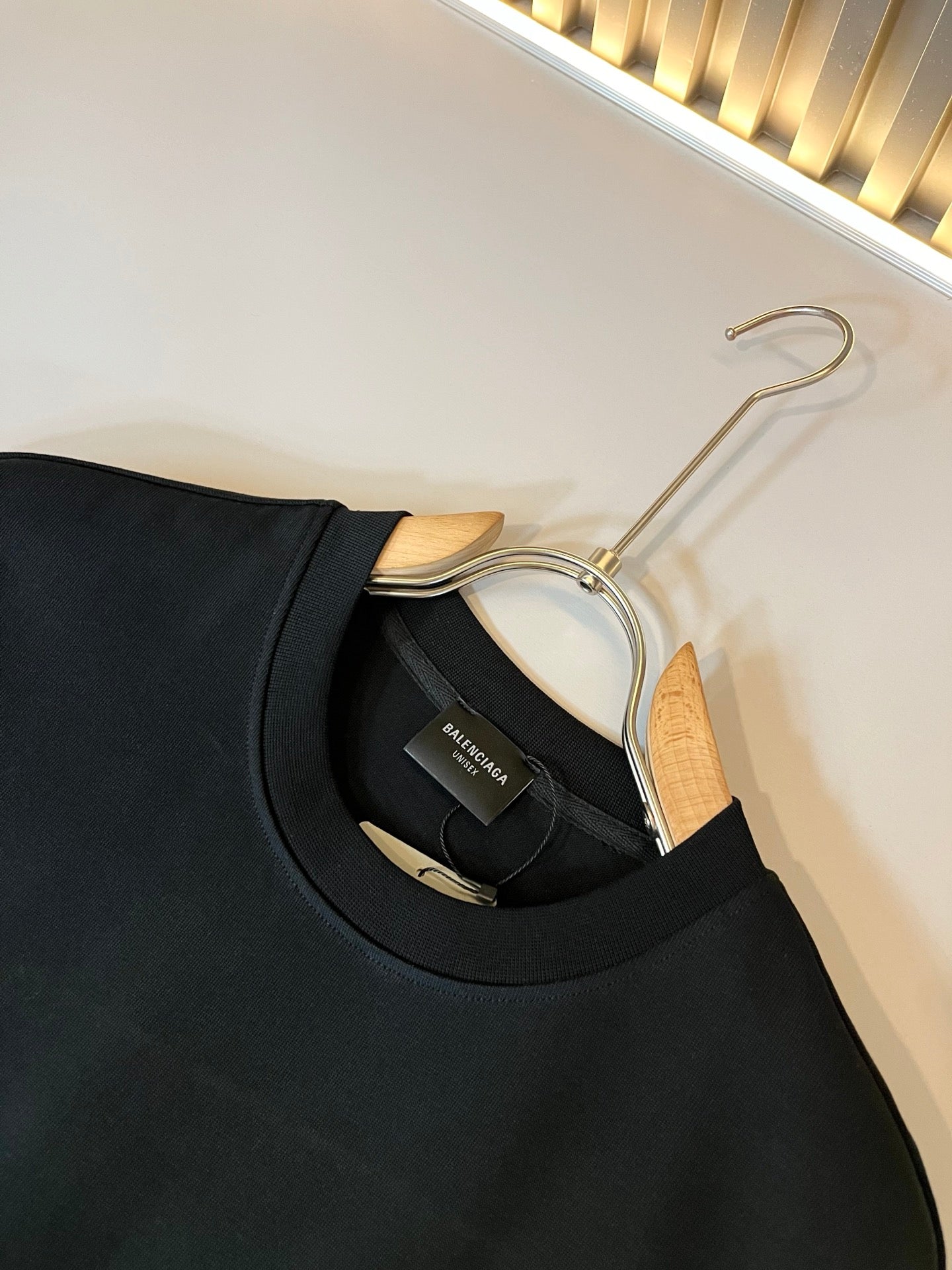 BALENC* 2025ss new t-shirt printing