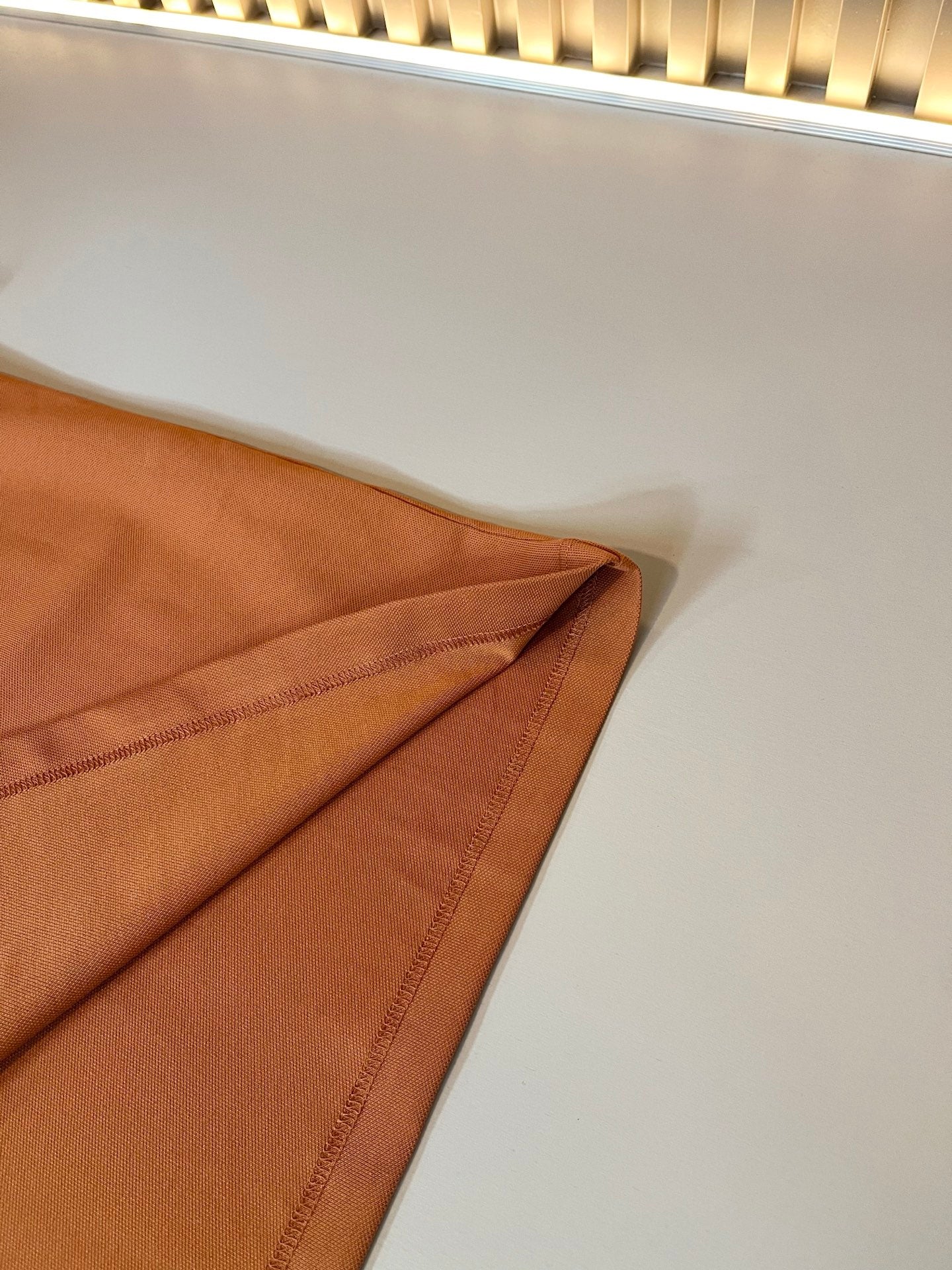 BRU*C 2025ss new polo mesh cotton