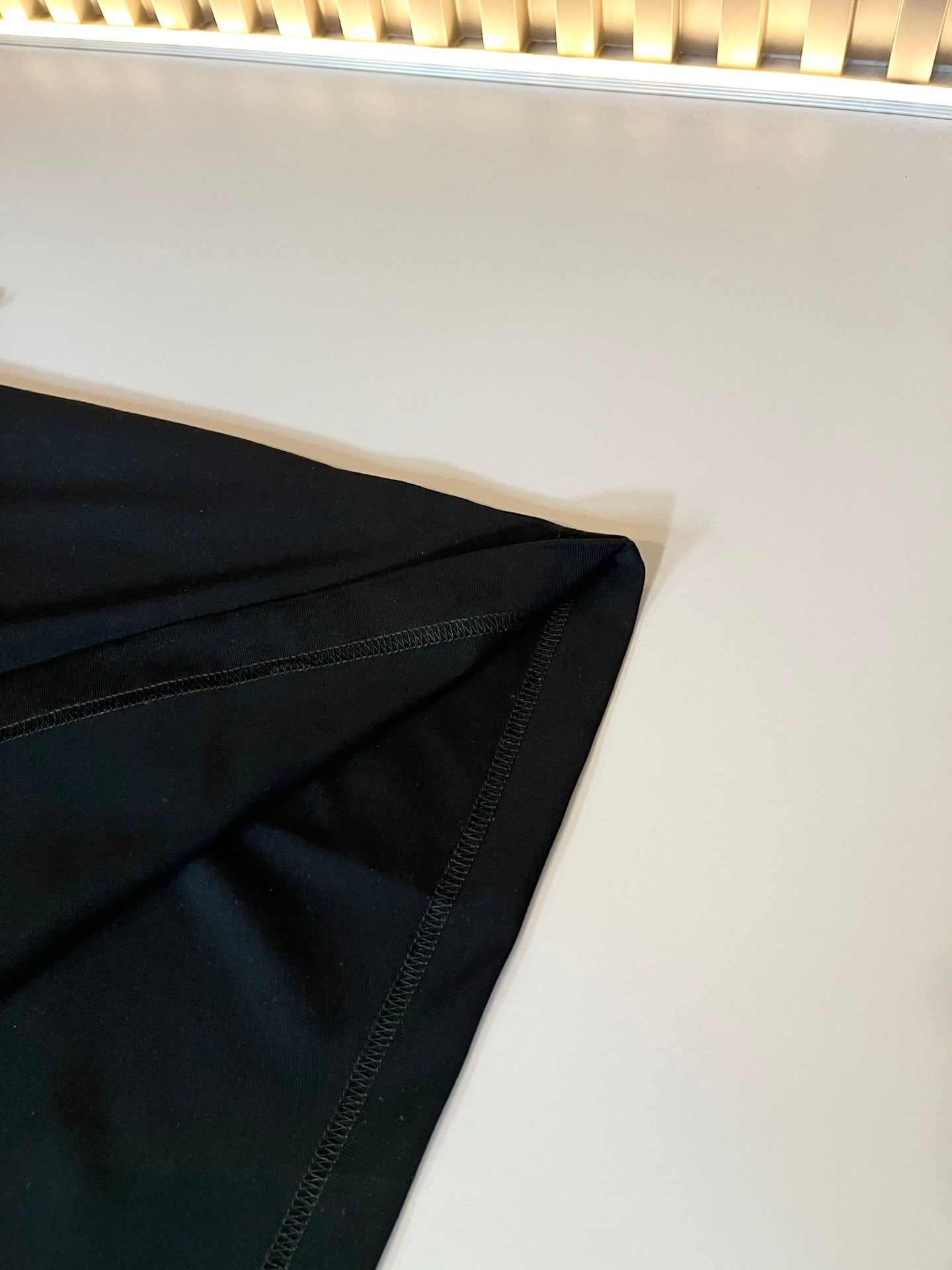 BURB* 2025ss new t-shirt embroidery