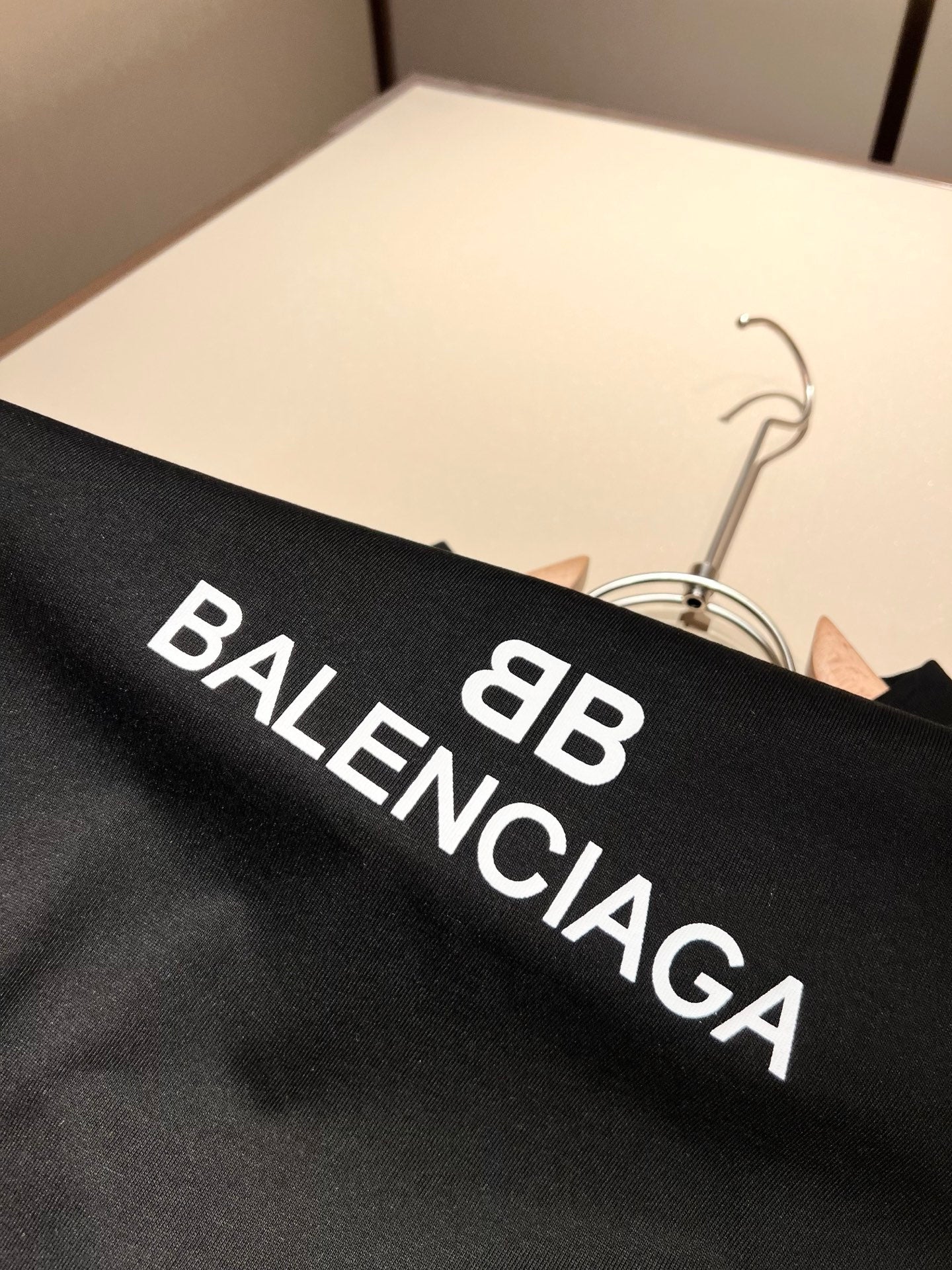 BALENC* new cotton t-shirt printed pattern