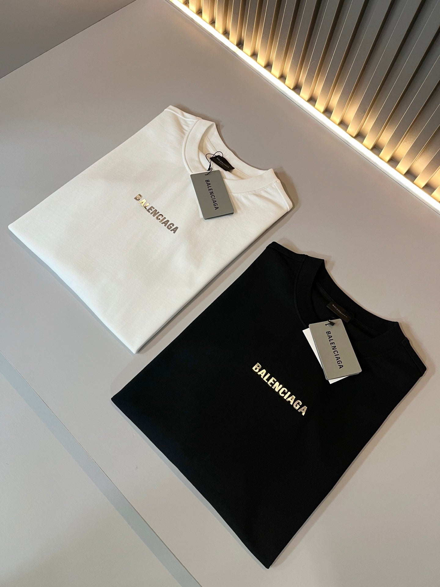 BALENC* new cotton t-shirt
