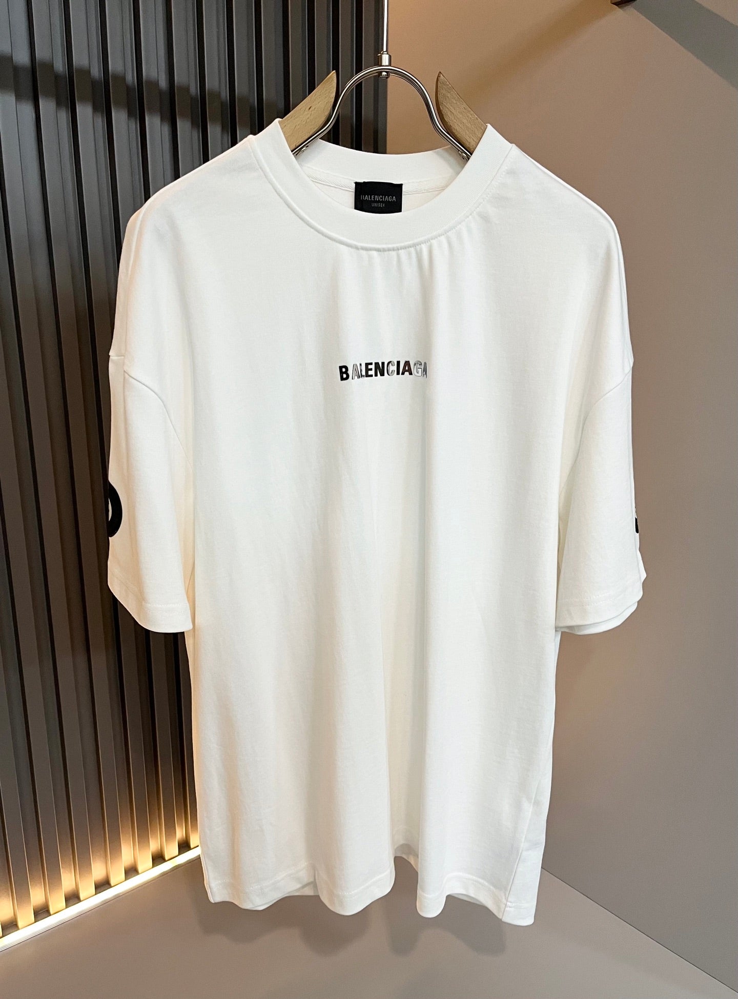 BALENC* new cotton t-shirt