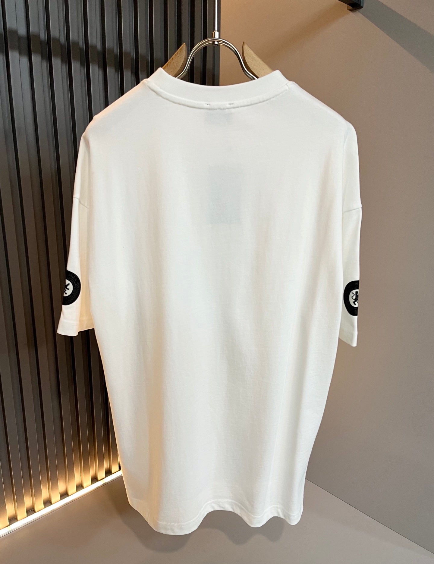 BALENC* new cotton t-shirt