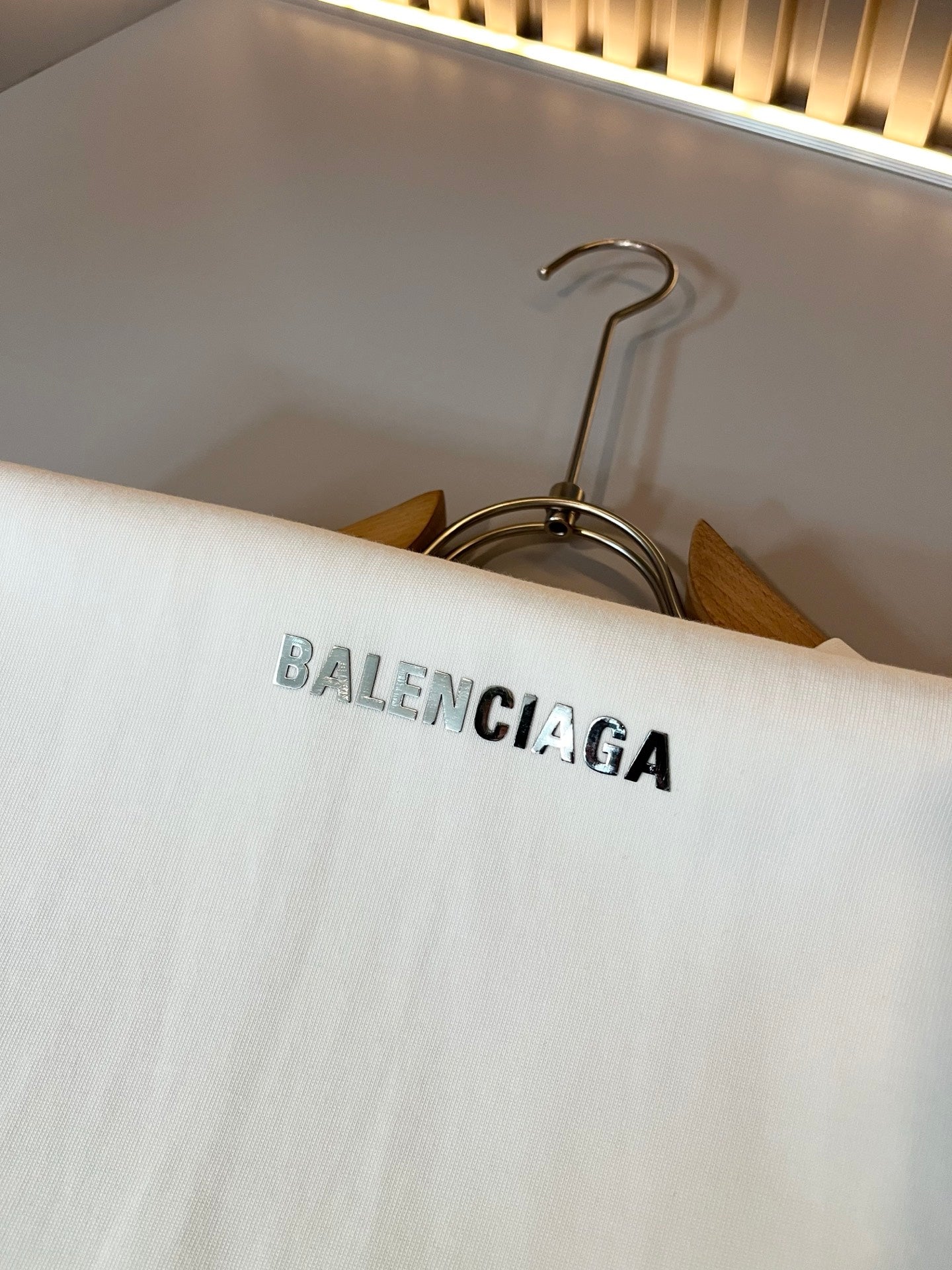 BALENC* new cotton t-shirt
