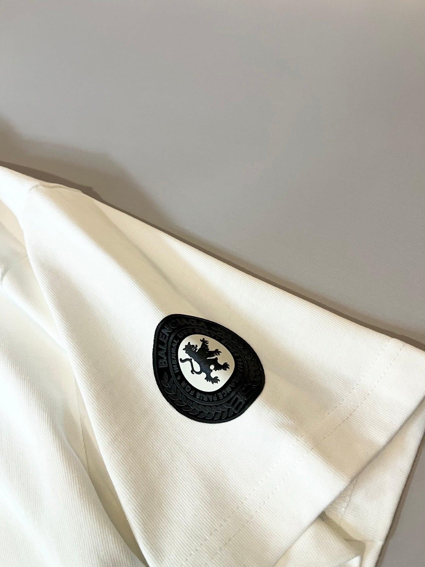 BALENC* new cotton t-shirt