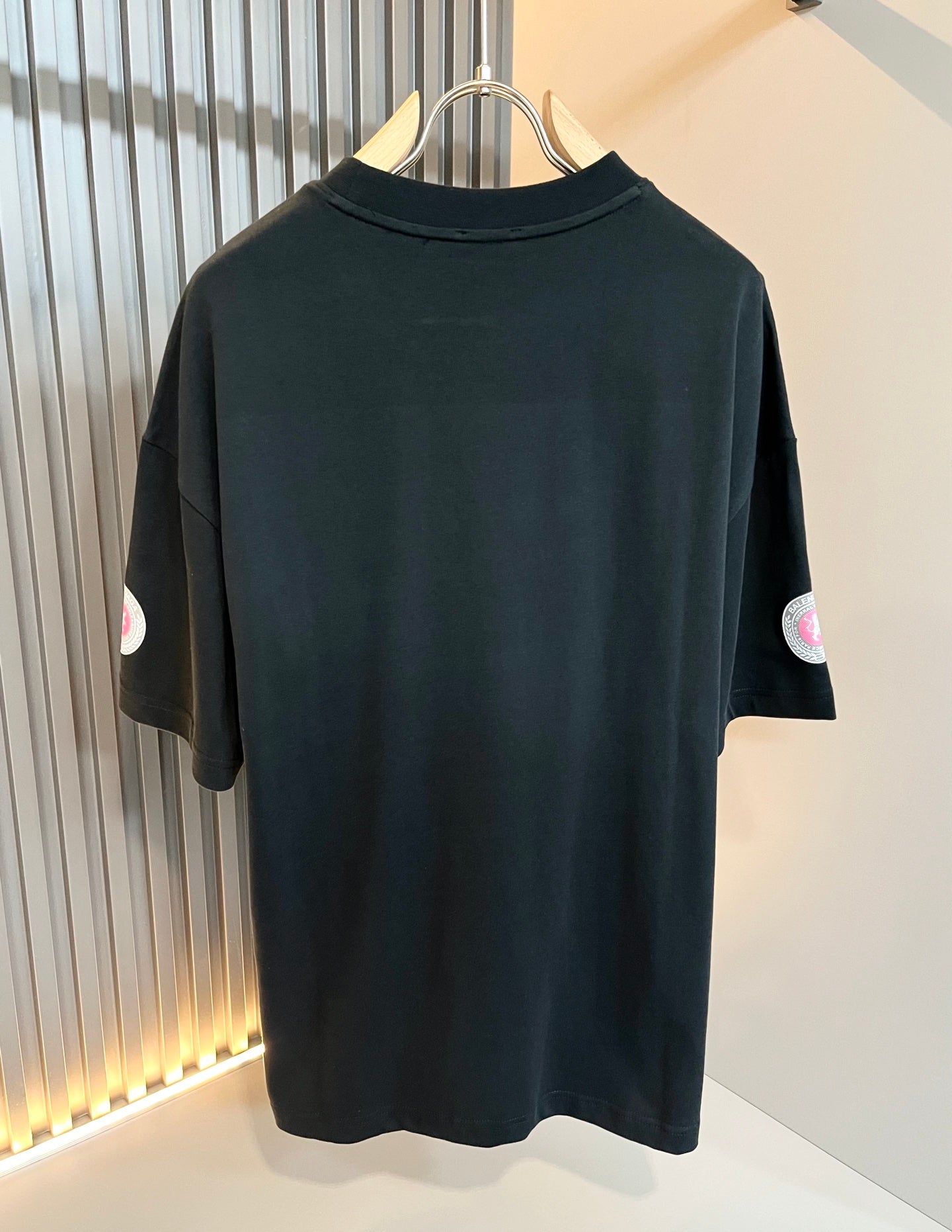 BALENC* new cotton t-shirt