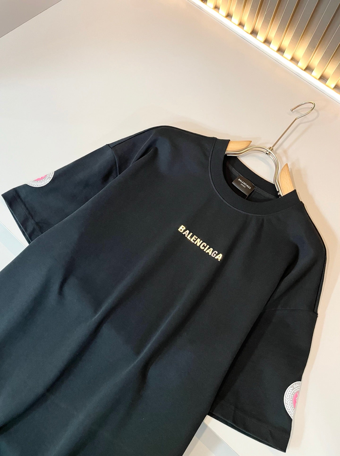 BALENC* new cotton t-shirt