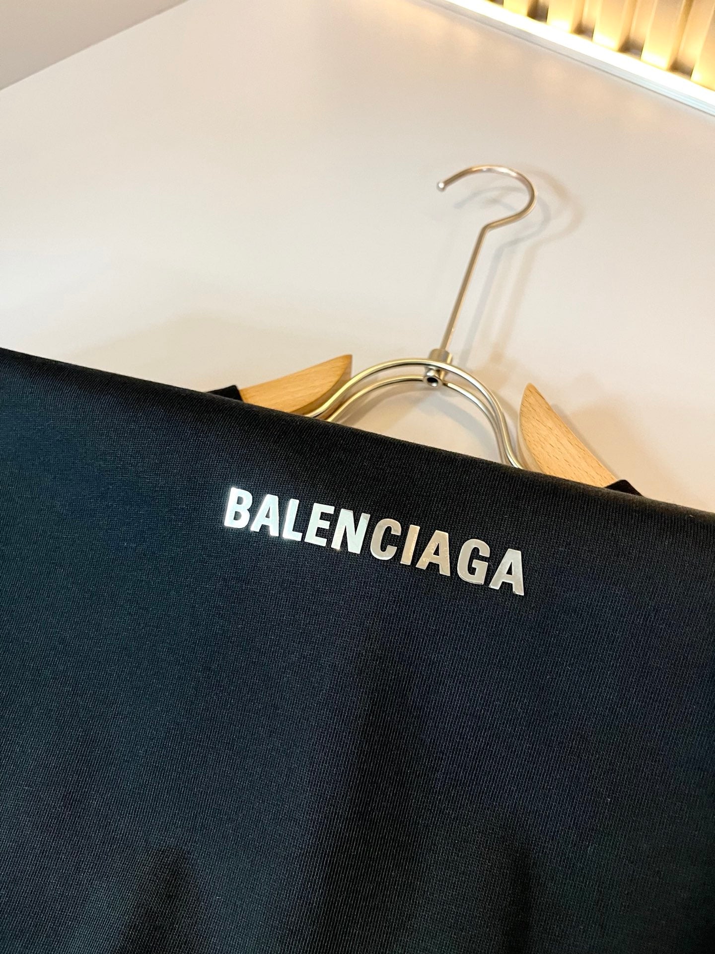 BALENC* new cotton t-shirt