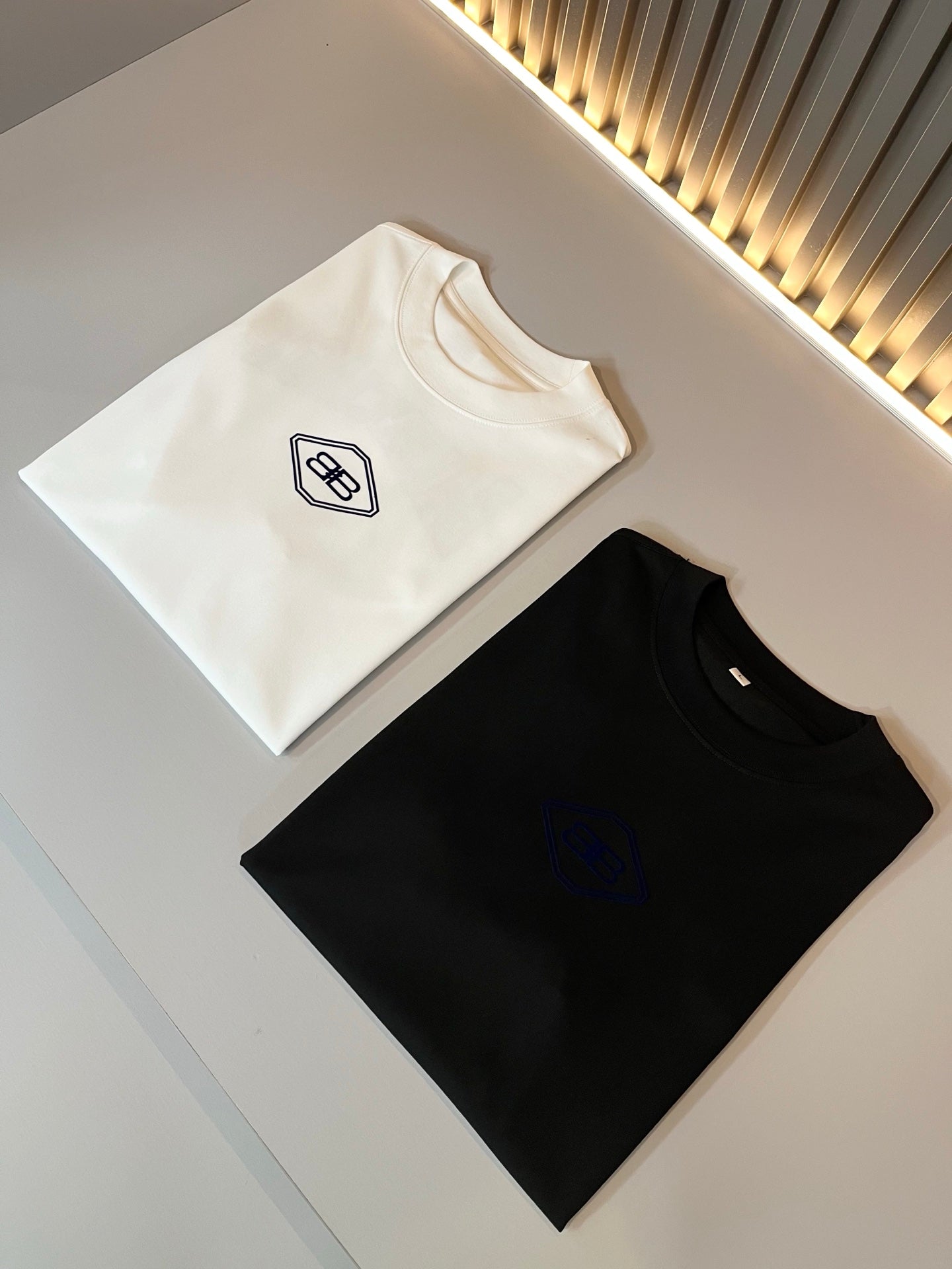 BALENC* 2025ss fashion leisure cotton t-shirt