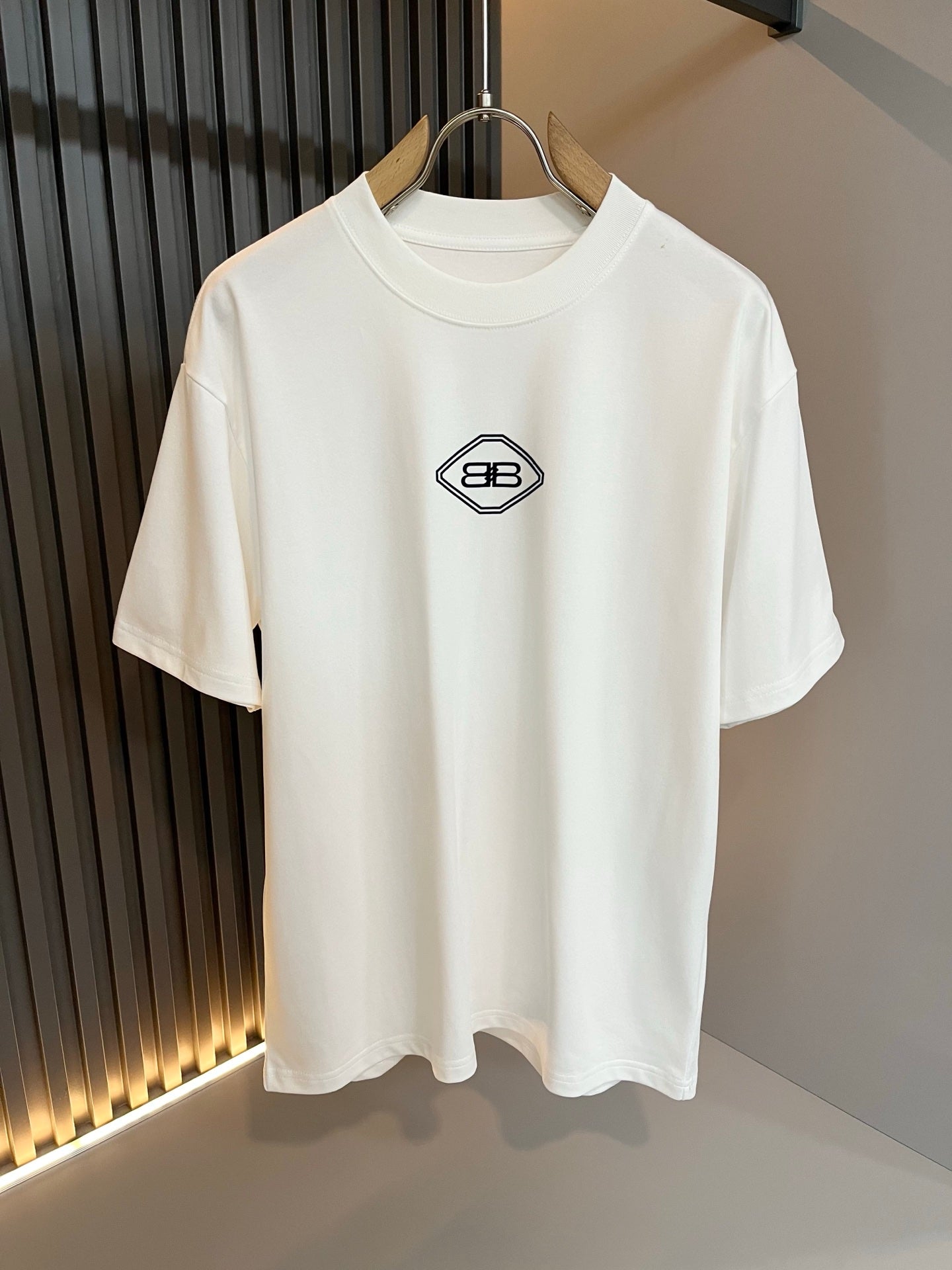 BALENC* 2025ss fashion leisure cotton t-shirt