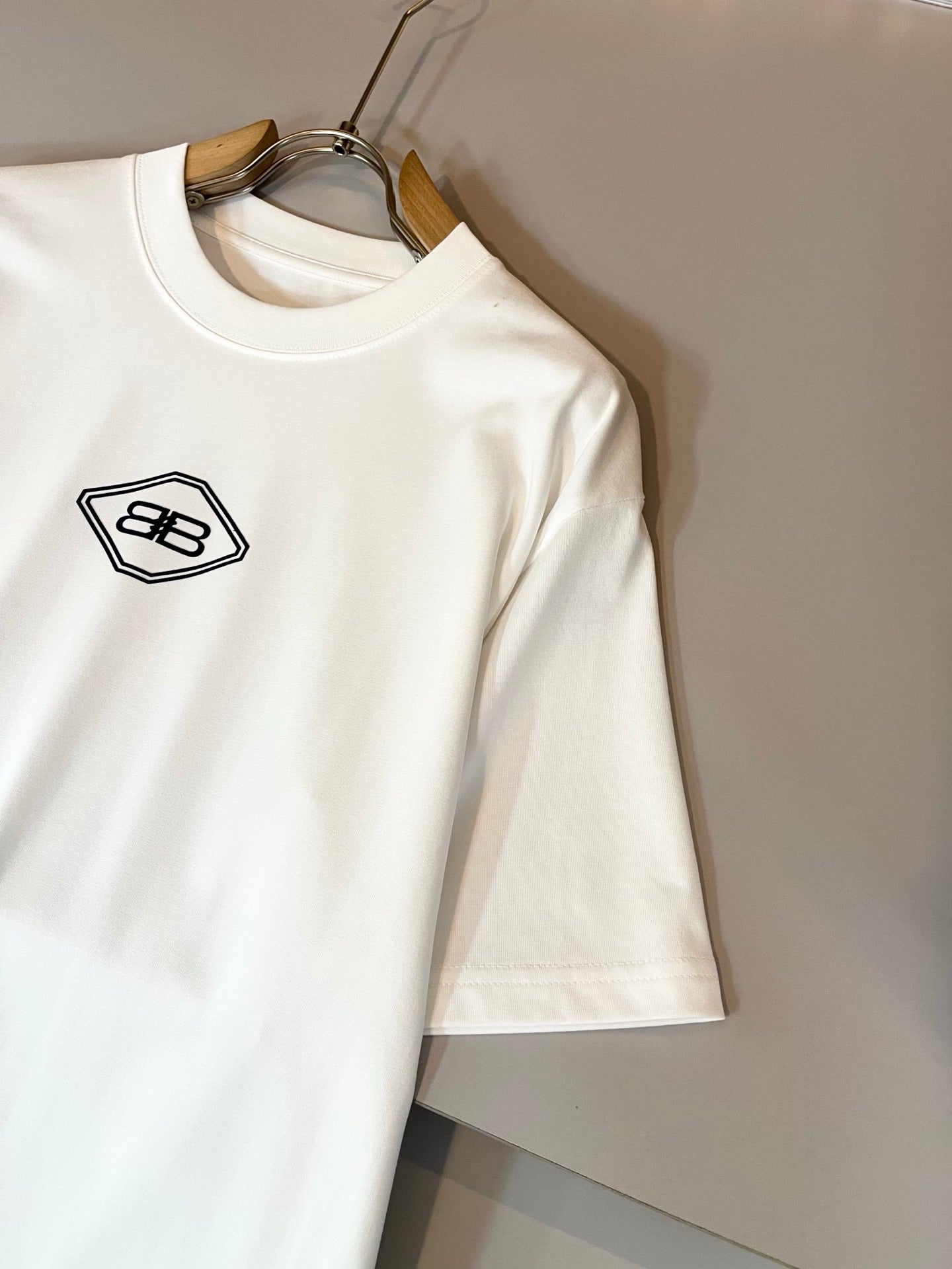 BALENC* 2025ss fashion leisure cotton t-shirt