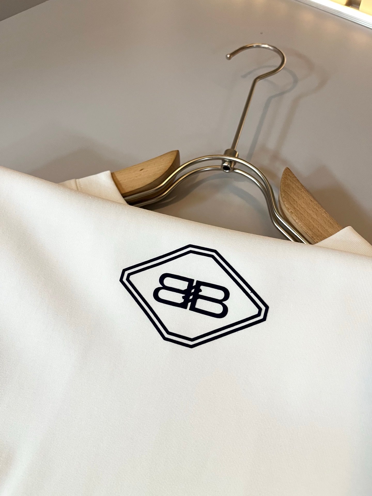 BALENC* 2025ss fashion leisure cotton t-shirt