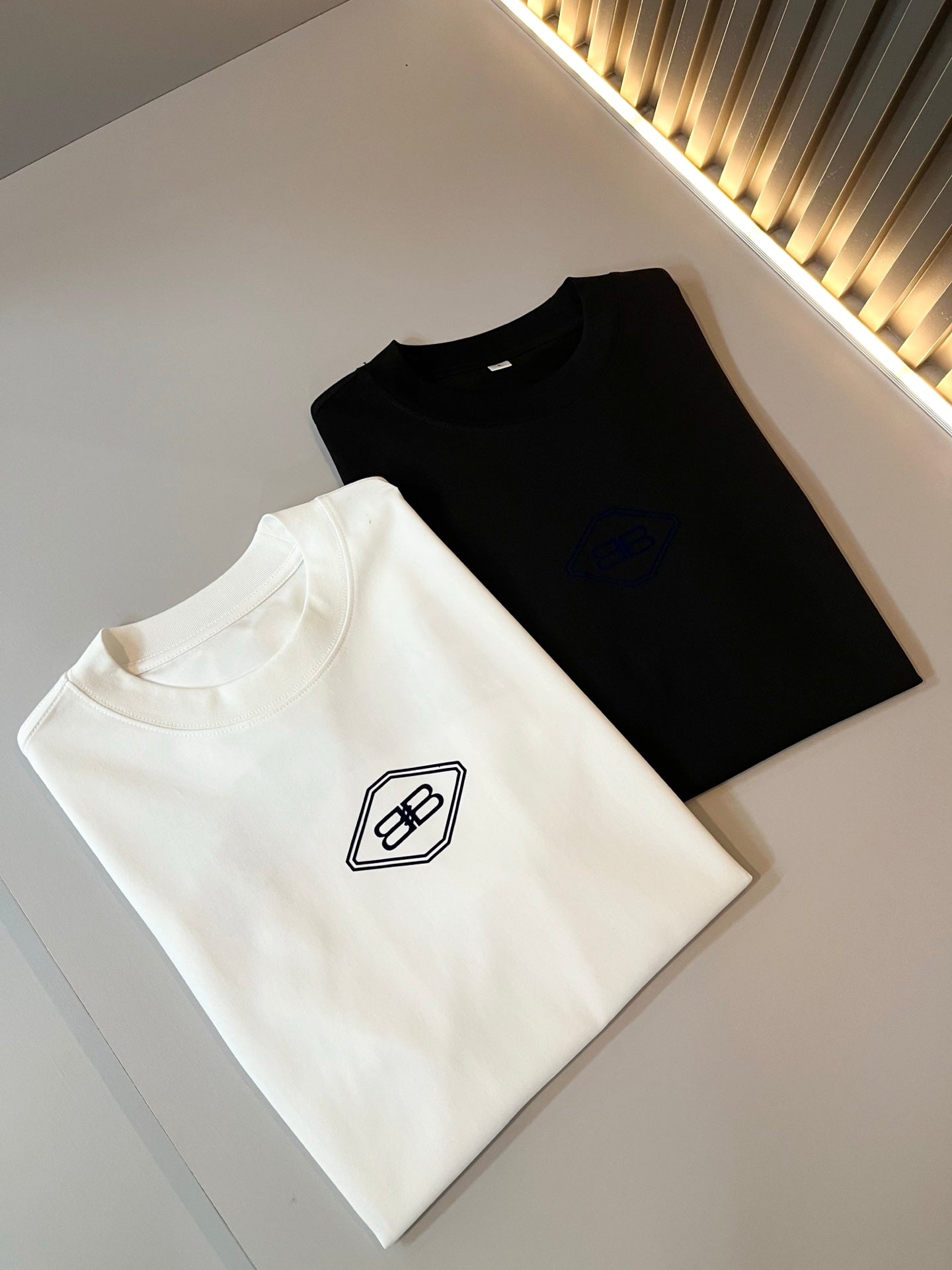 BALENC* 2025ss fashion leisure cotton t-shirt