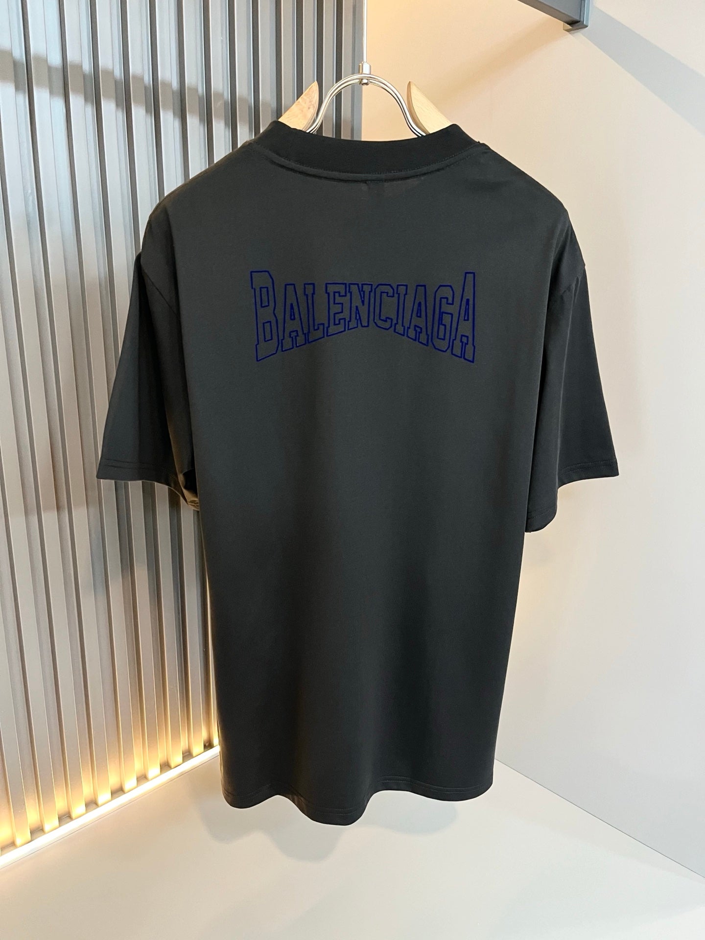 BALENC* 2025ss fashion leisure cotton t-shirt