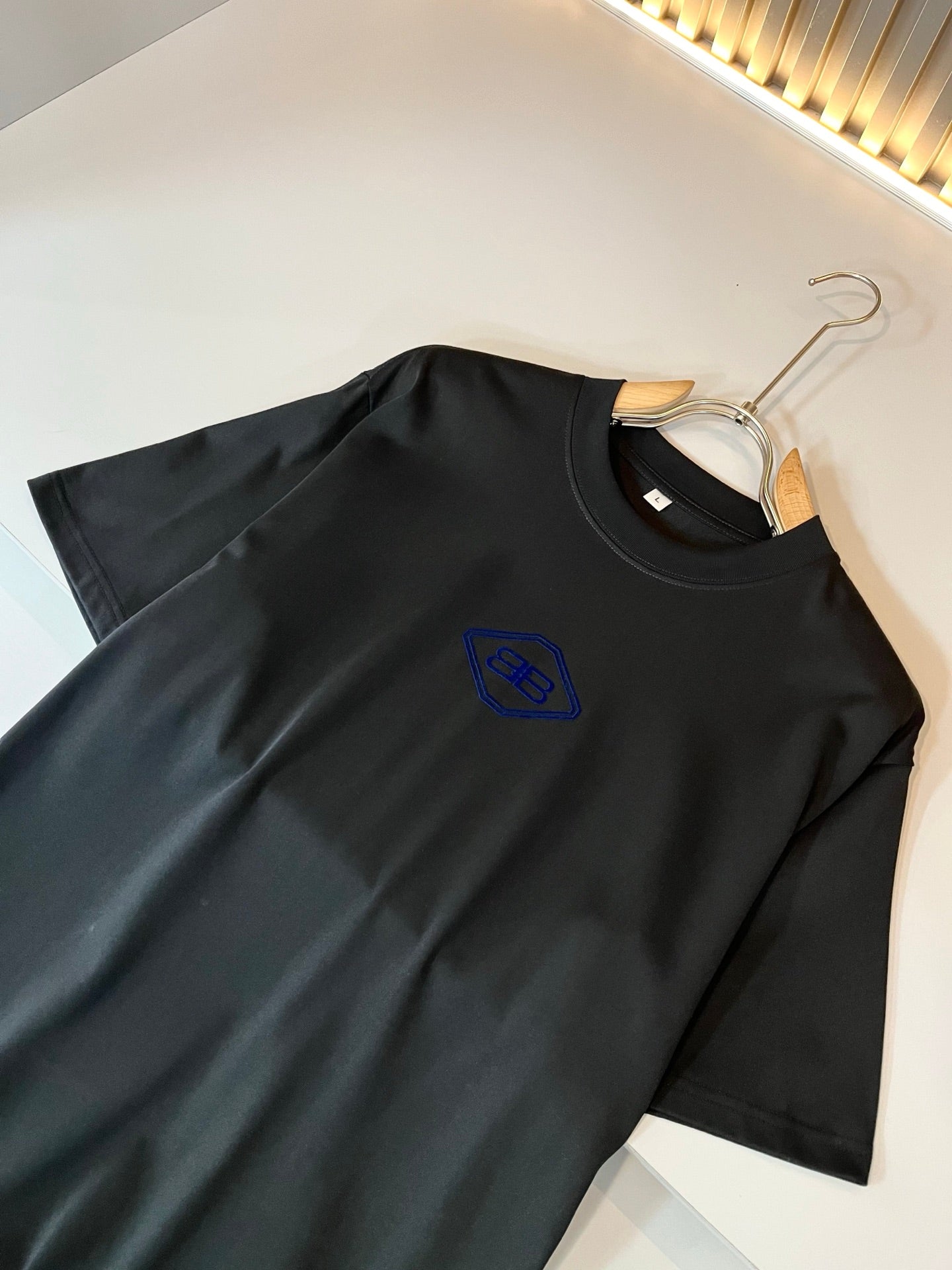 BALENC* 2025ss fashion leisure cotton t-shirt