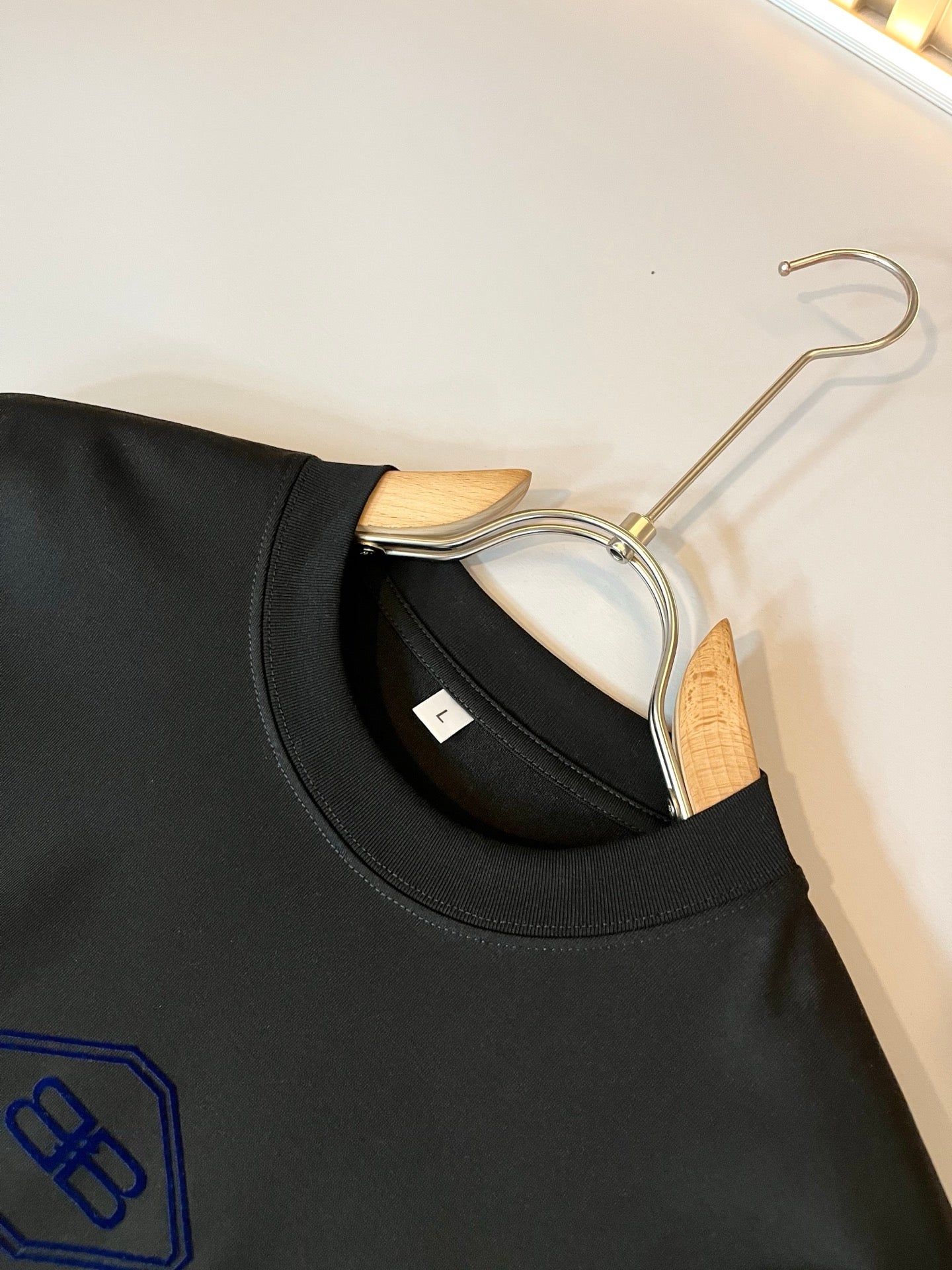 BALENC* 2025ss fashion leisure cotton t-shirt