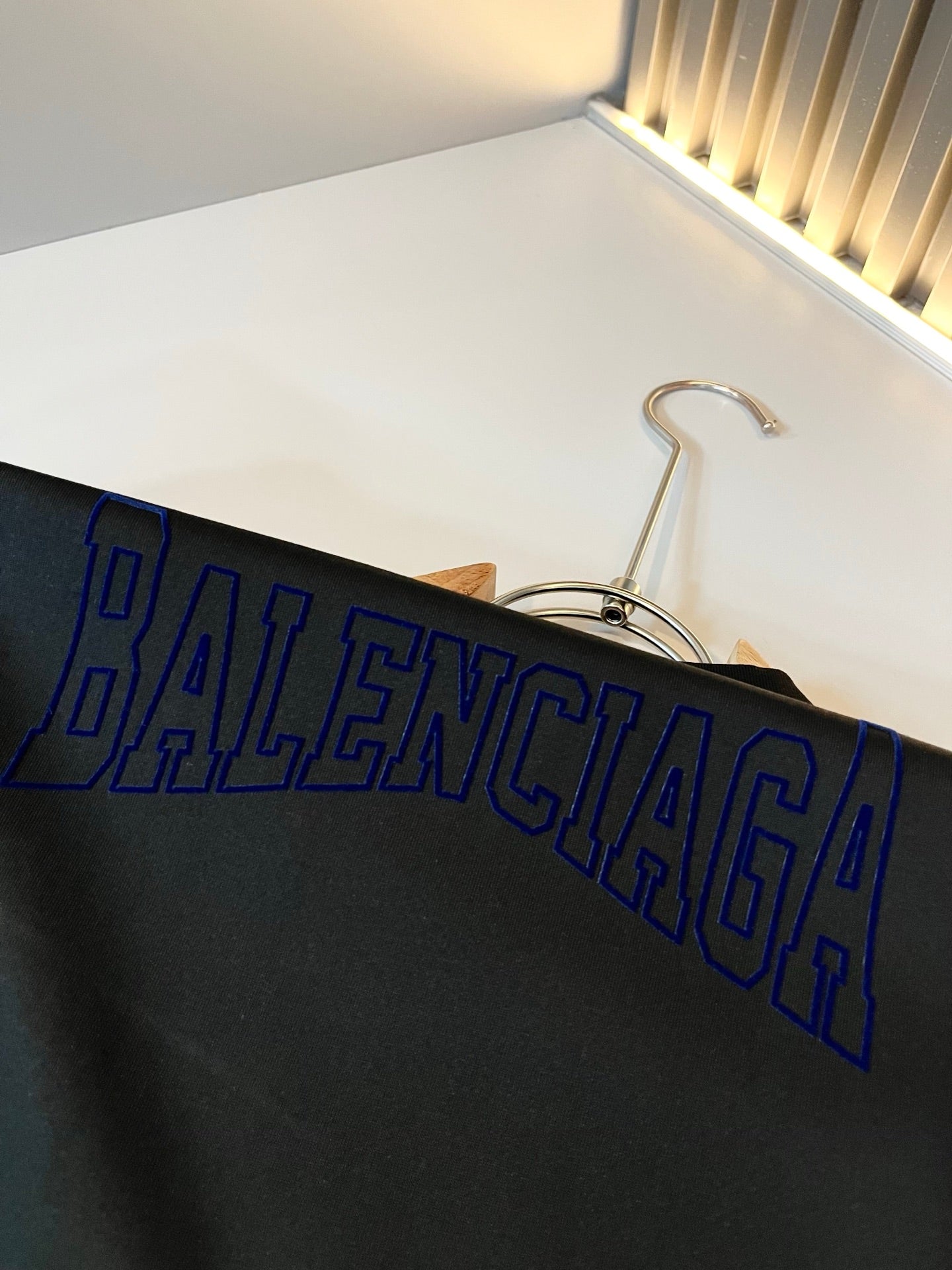 BALENC* 2025ss fashion leisure cotton t-shirt