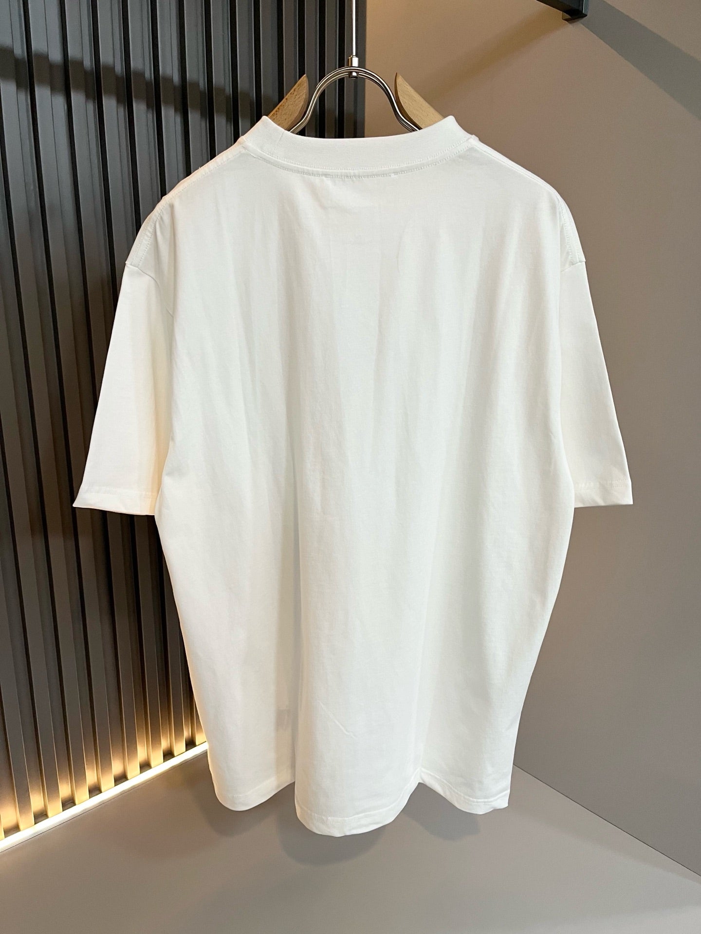 MARG* 2025ss fashion casual t-shirt