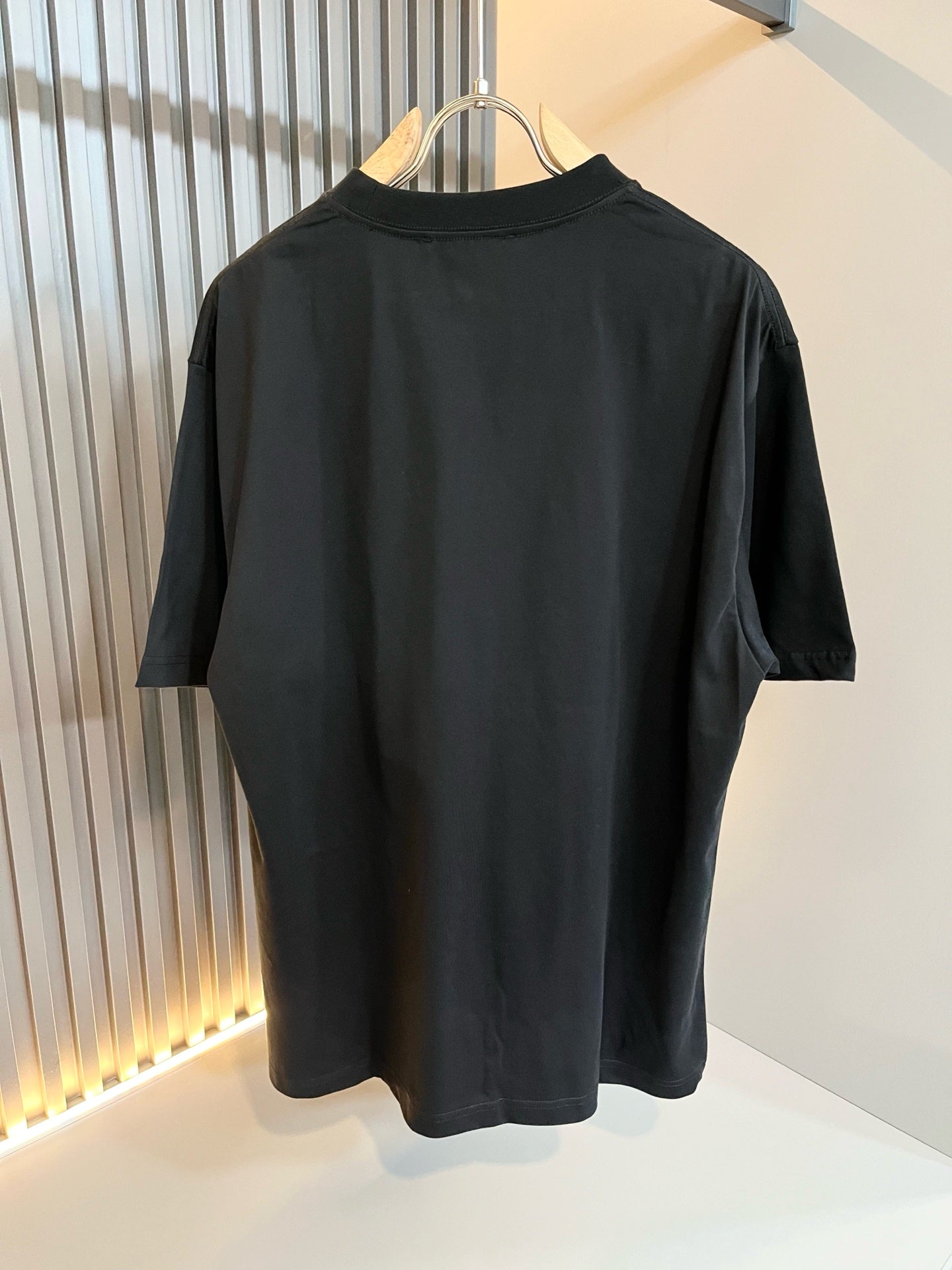 MARG* 2025ss fashion casual t-shirt